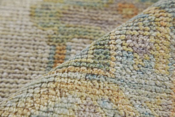 Thumbnail 4 for Turkey Tribal Rug 90949