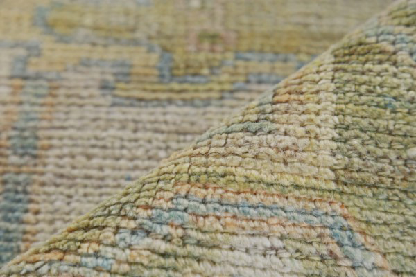 Thumbnail 4 for Turkey Tribal Rug 90948