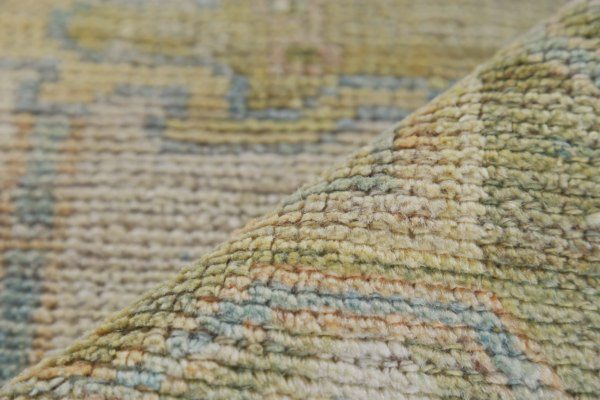 Thumbnail 11 for Turkey Tribal Rug 90948