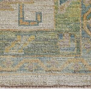 Thumbnail 13 for Turkey Tribal Rug 90949