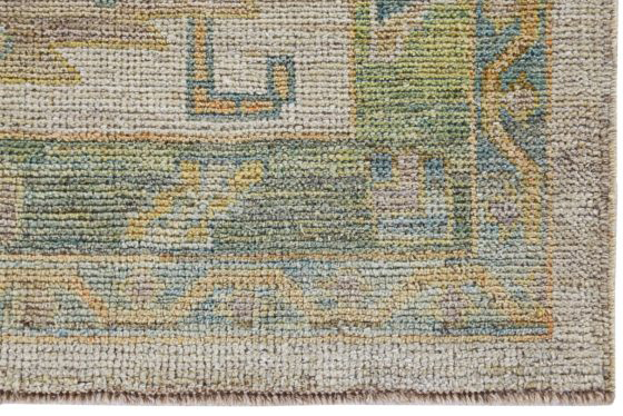 Thumbnail 3 for Turkey Tribal Rug 90949