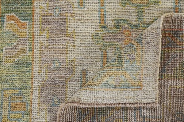 Thumbnail 6 for Turkey Tribal Rug 90949