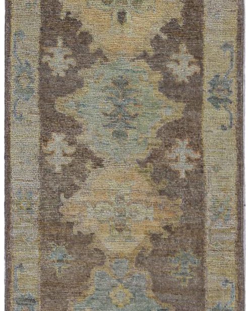 Thumbnail 9 for Turkey Tribal Rug 90950