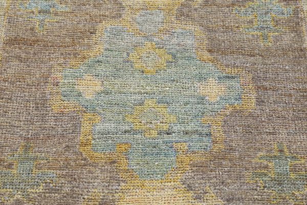 Thumbnail 8 for Turkey Tribal Rug 90950