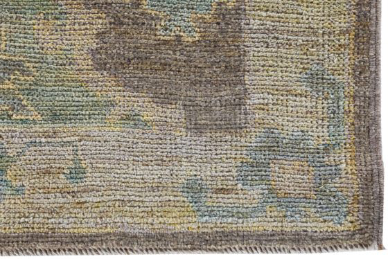 Thumbnail 5 for Turkey Tribal Rug 90950