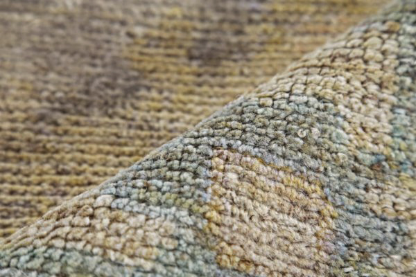 Thumbnail 6 for Turkey Tribal Rug 90950