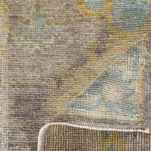 Thumbnail 15 for Turkey Tribal Rug 90950