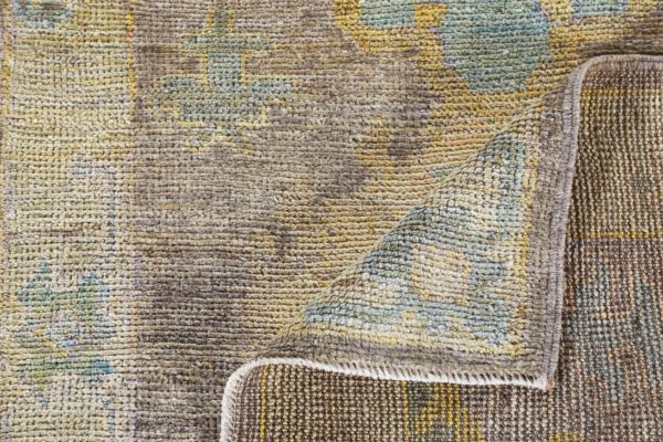 Thumbnail 7 for Turkey Tribal Rug 90950