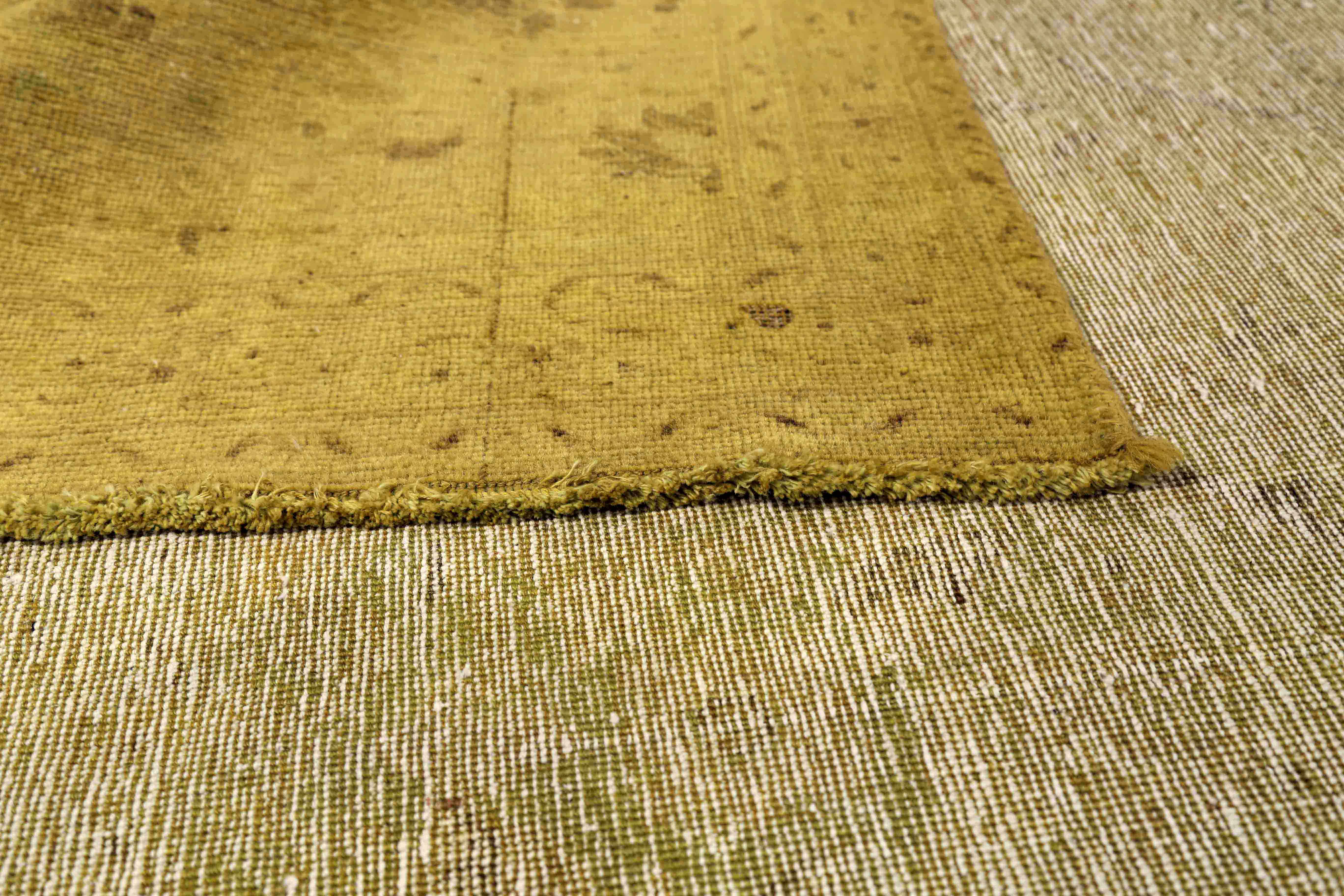 Thumbnail 3 for Antique Persian Transitional Rug 65779