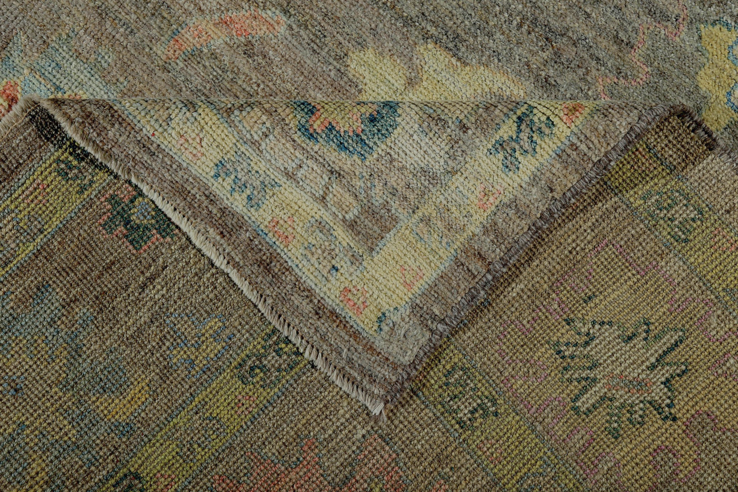 Thumbnail 2 for Persian Traditional Rug 89112