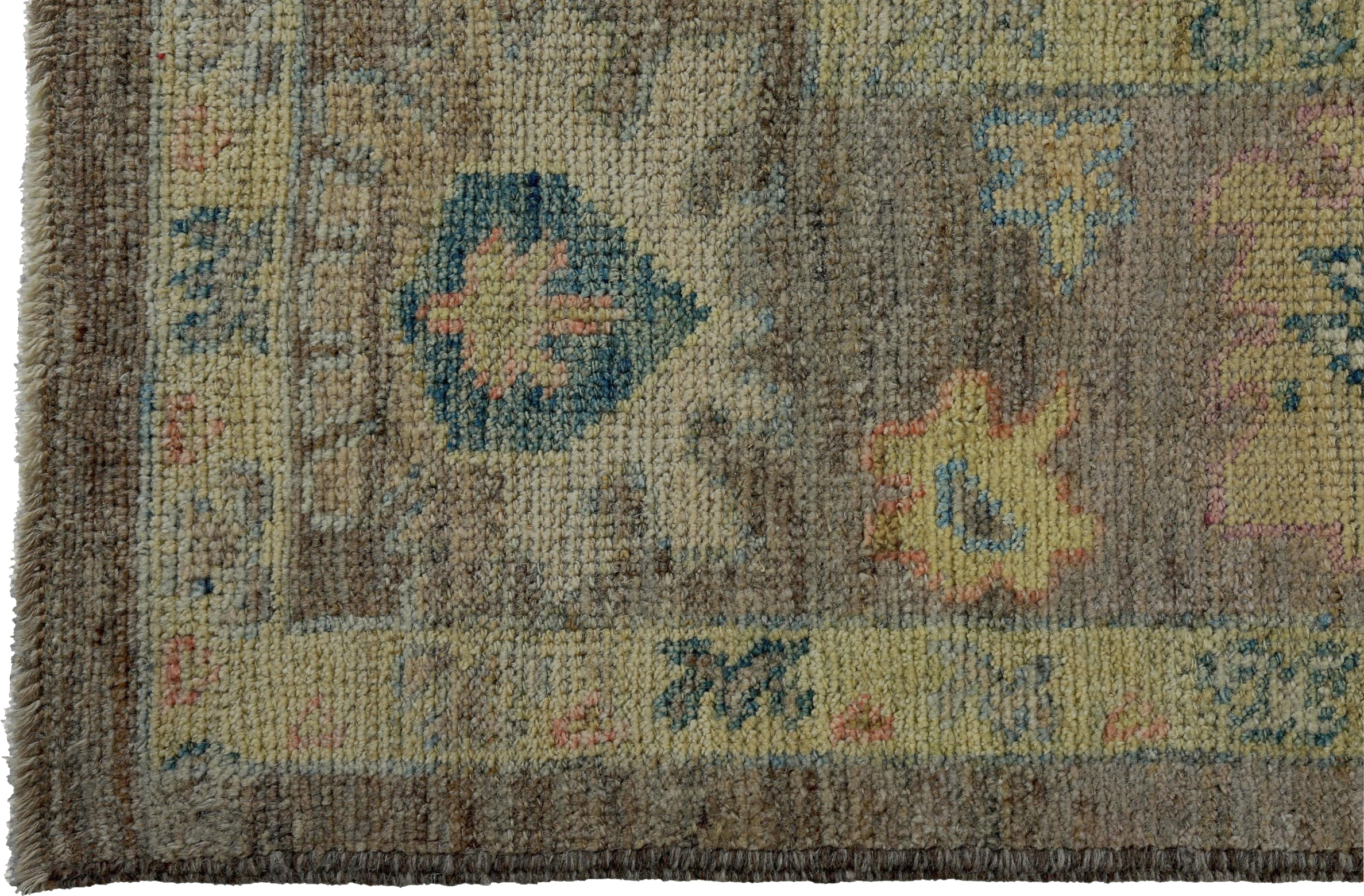 Thumbnail 4 for Persian Traditional Rug 89112