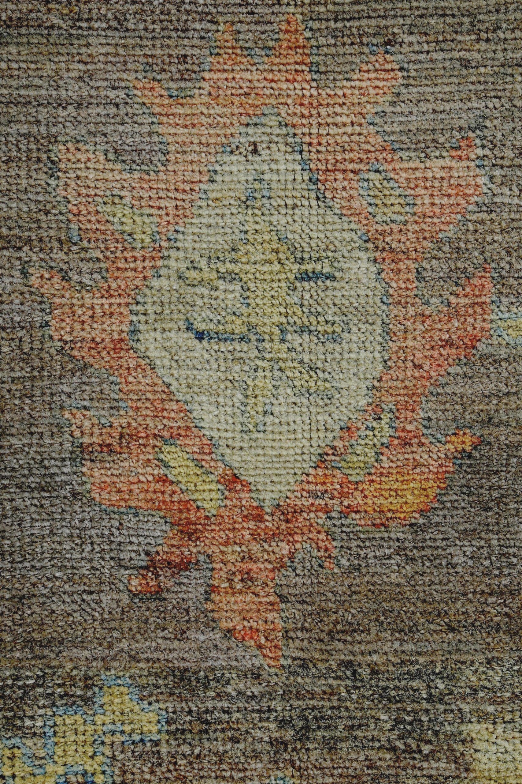 Thumbnail 7 for Persian Traditional Rug 89112