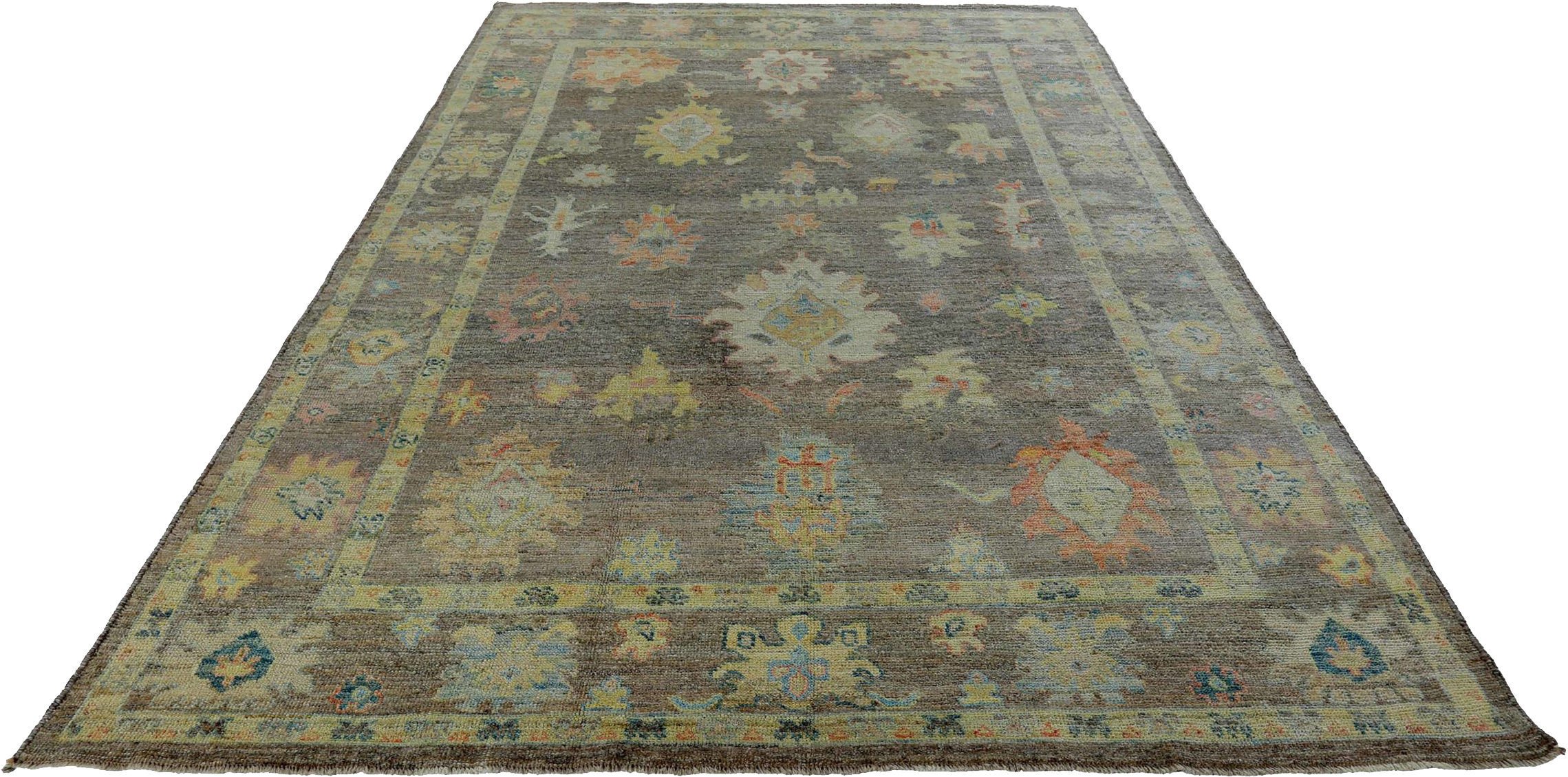 Thumbnail 5 for Persian Traditional Rug 89112