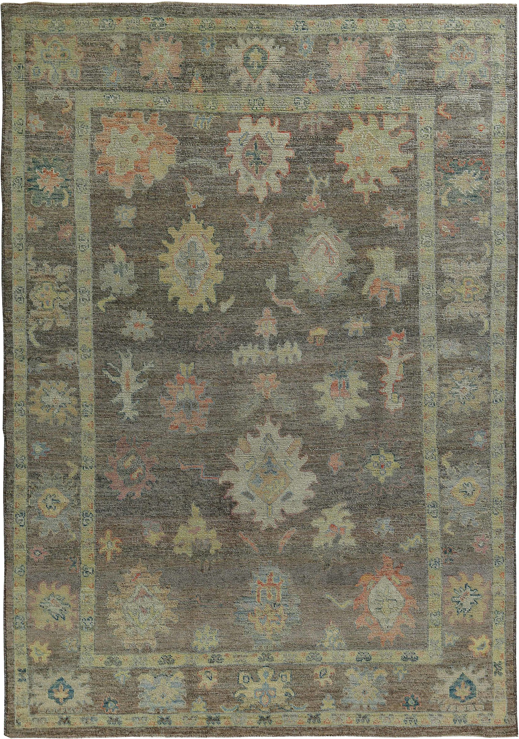 Thumbnail 3 for Persian Traditional Rug 89112