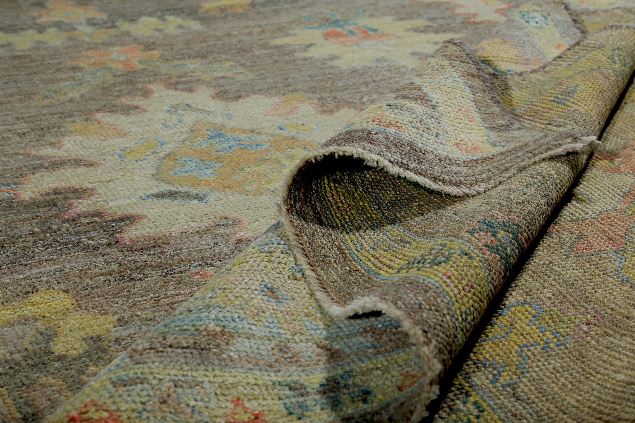 Thumbnail 8 for Persian Traditional Rug 89112