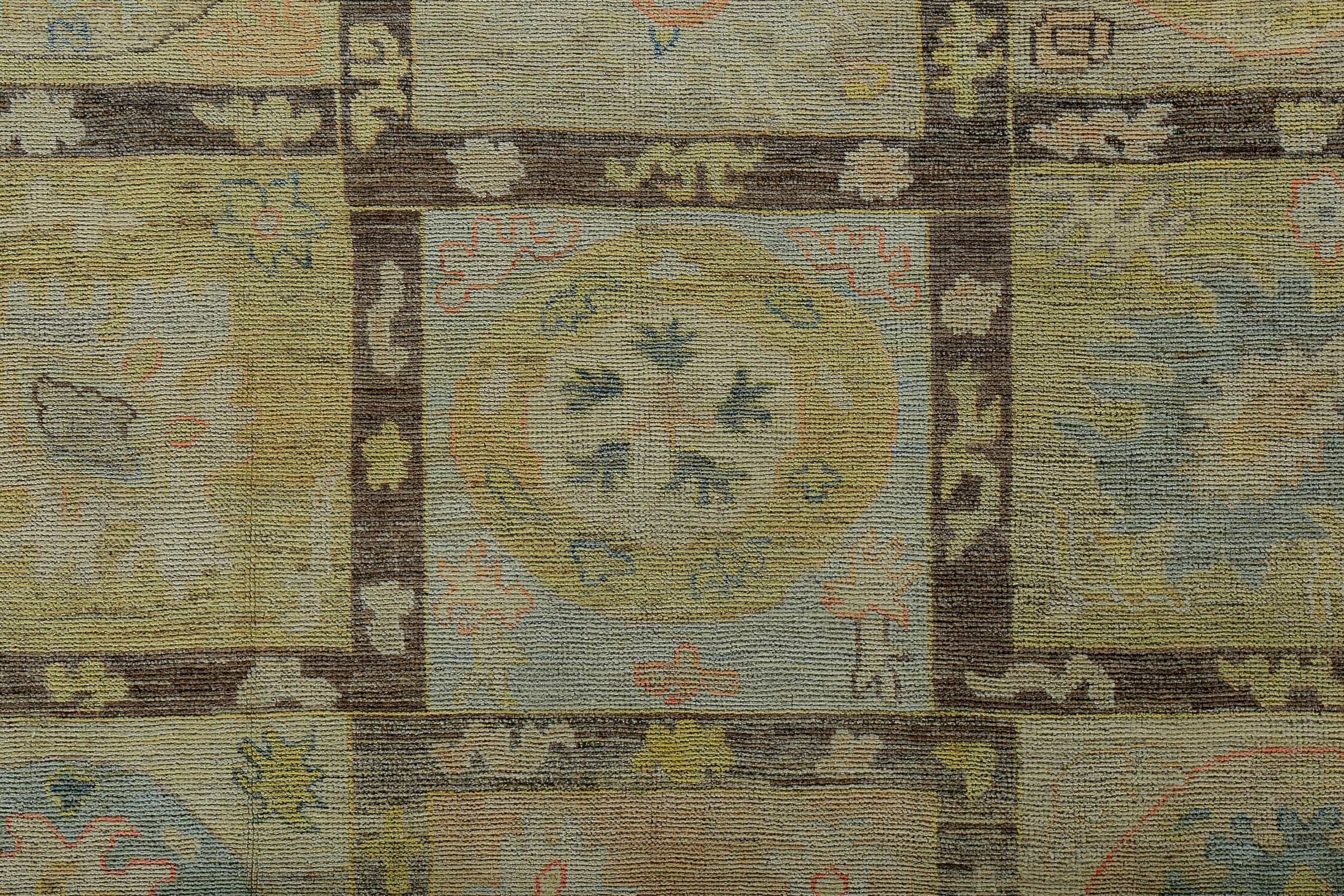 Thumbnail 3 for Persian Transitional Rug 89145