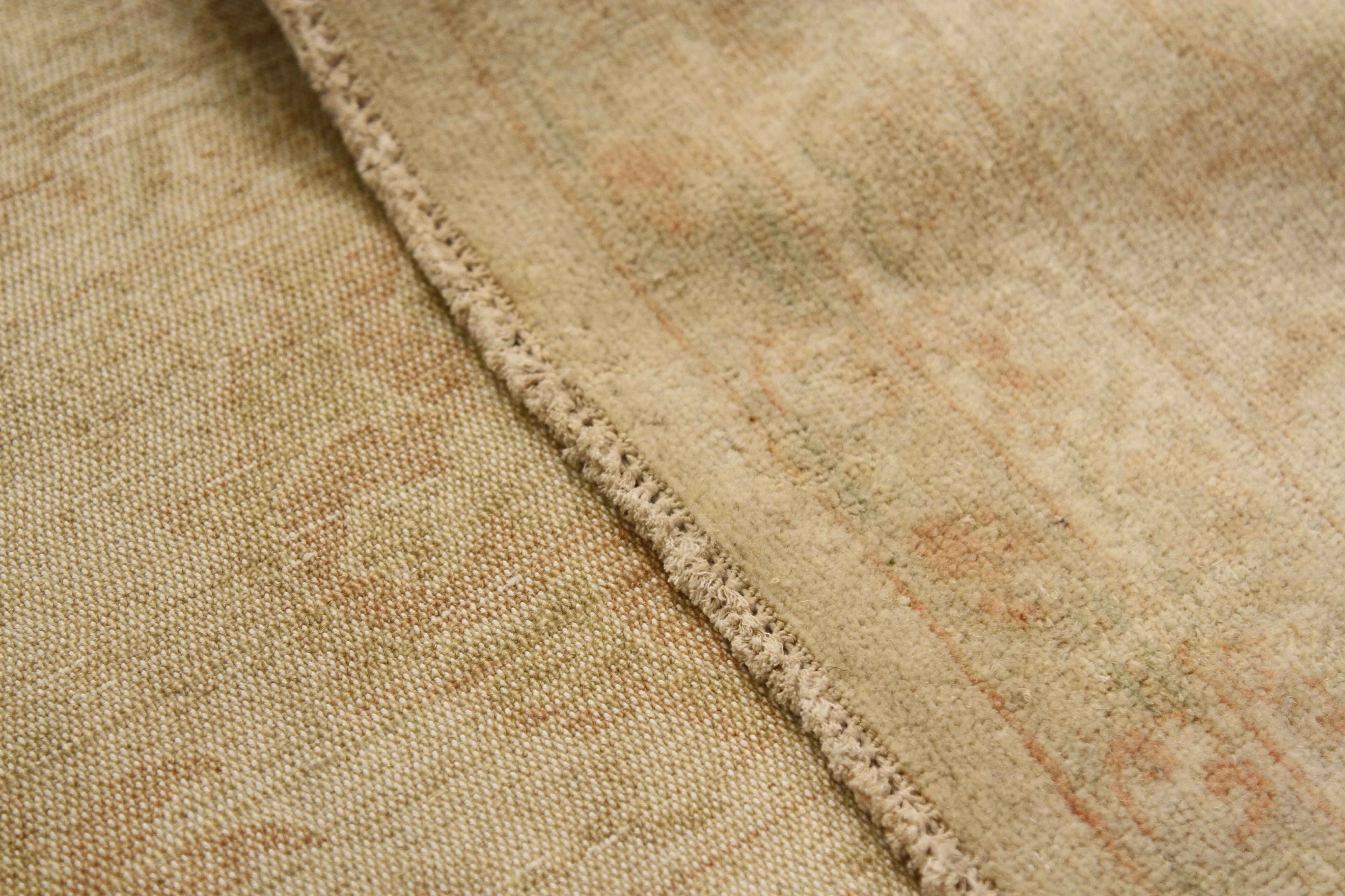 Thumbnail 2 for Antique Persian Malayer Transitional Rug 66246