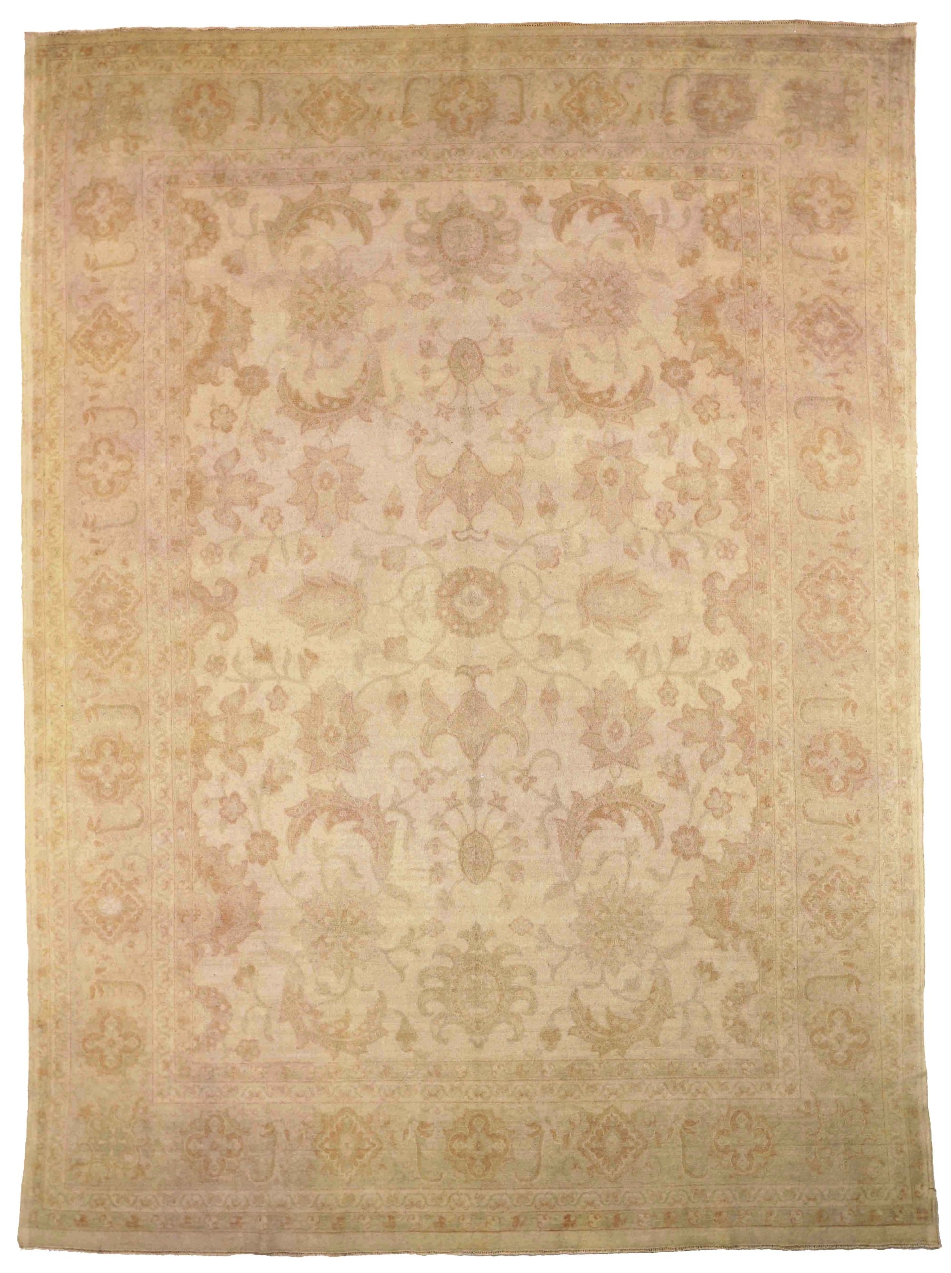 Thumbnail 6 for Antique Persian Malayer Transitional Rug 66246
