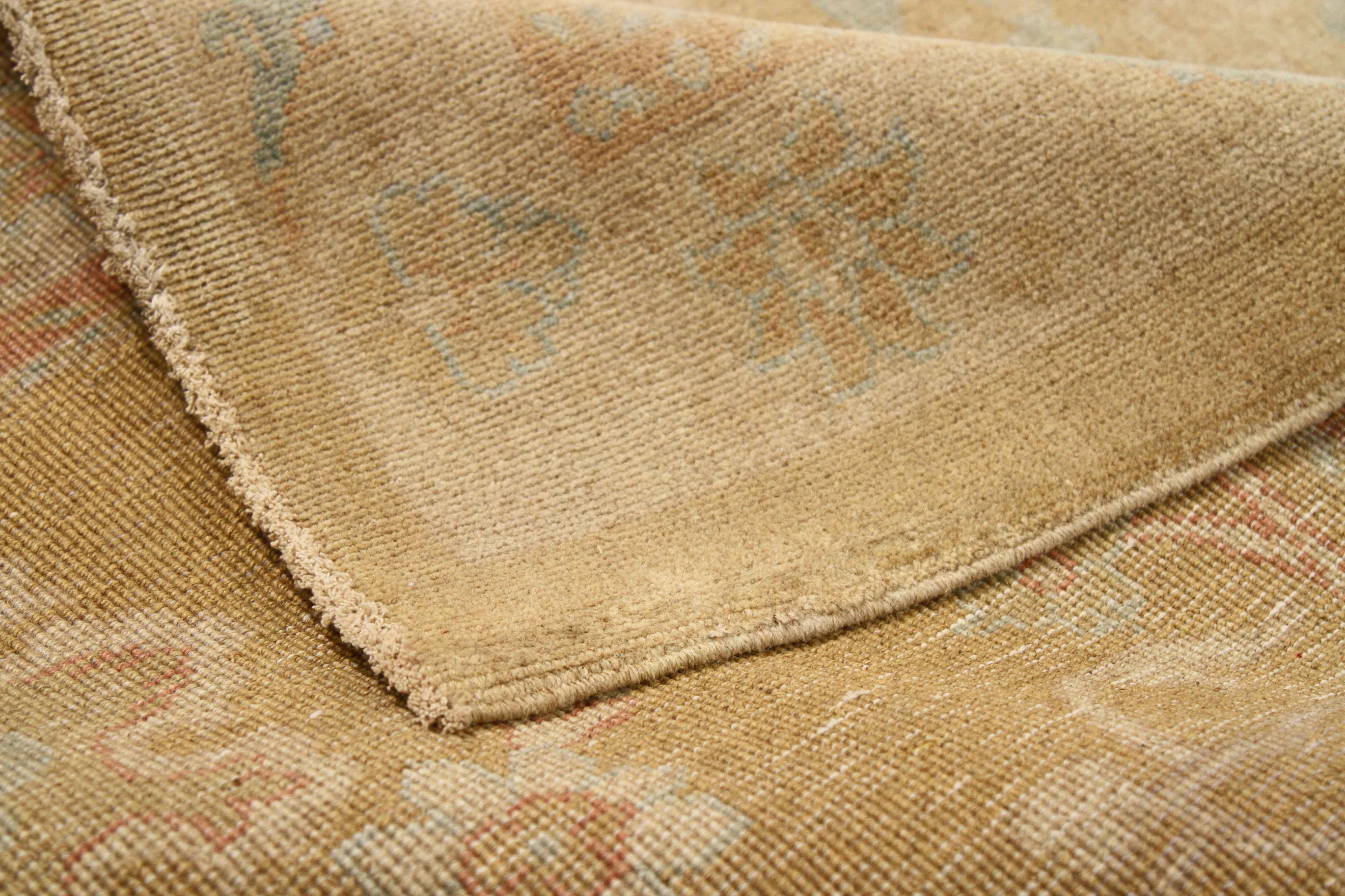 Thumbnail 2 for Persian Mahal Transitional Rug 66247