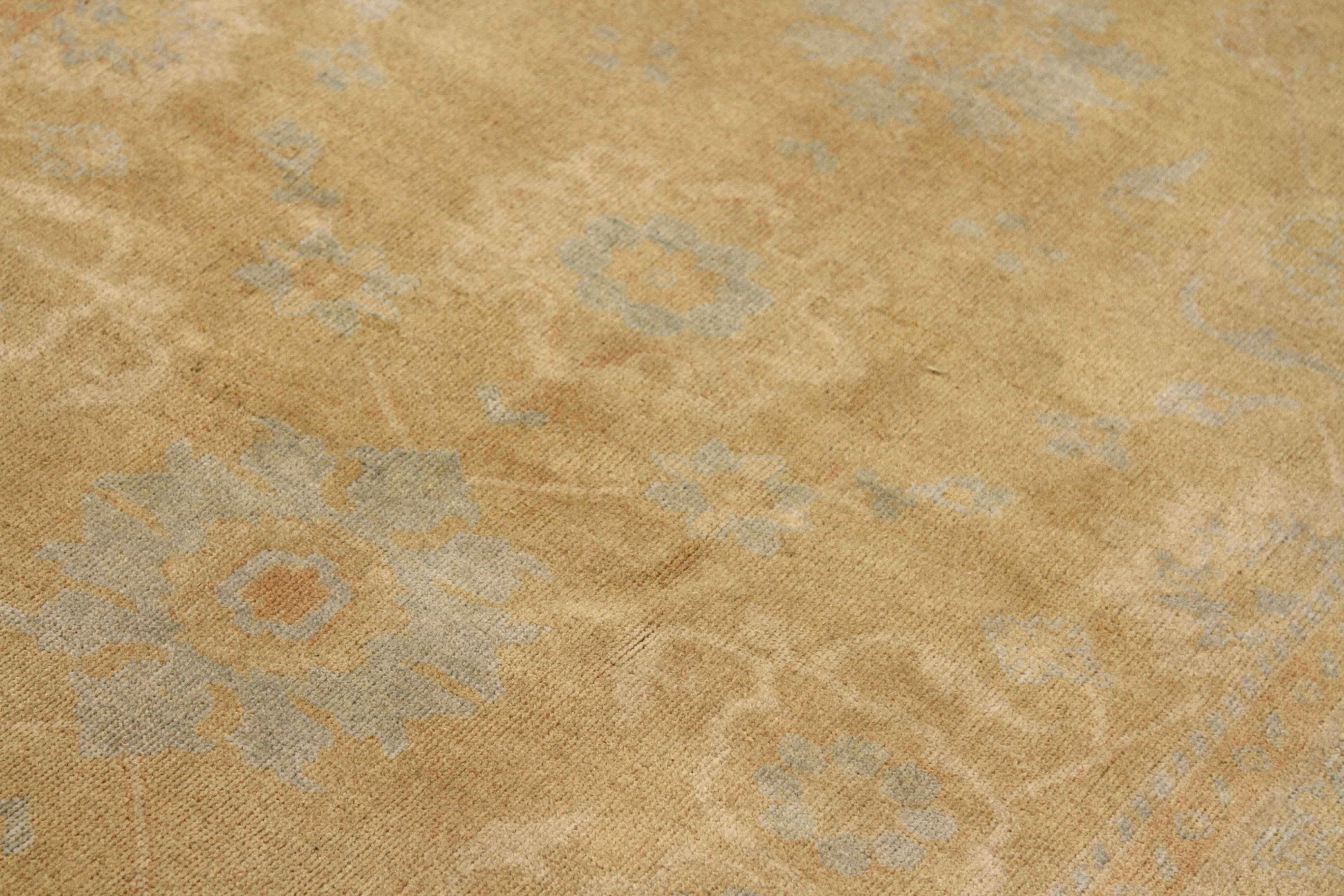 Thumbnail 3 for Persian Mahal Transitional Rug 66247