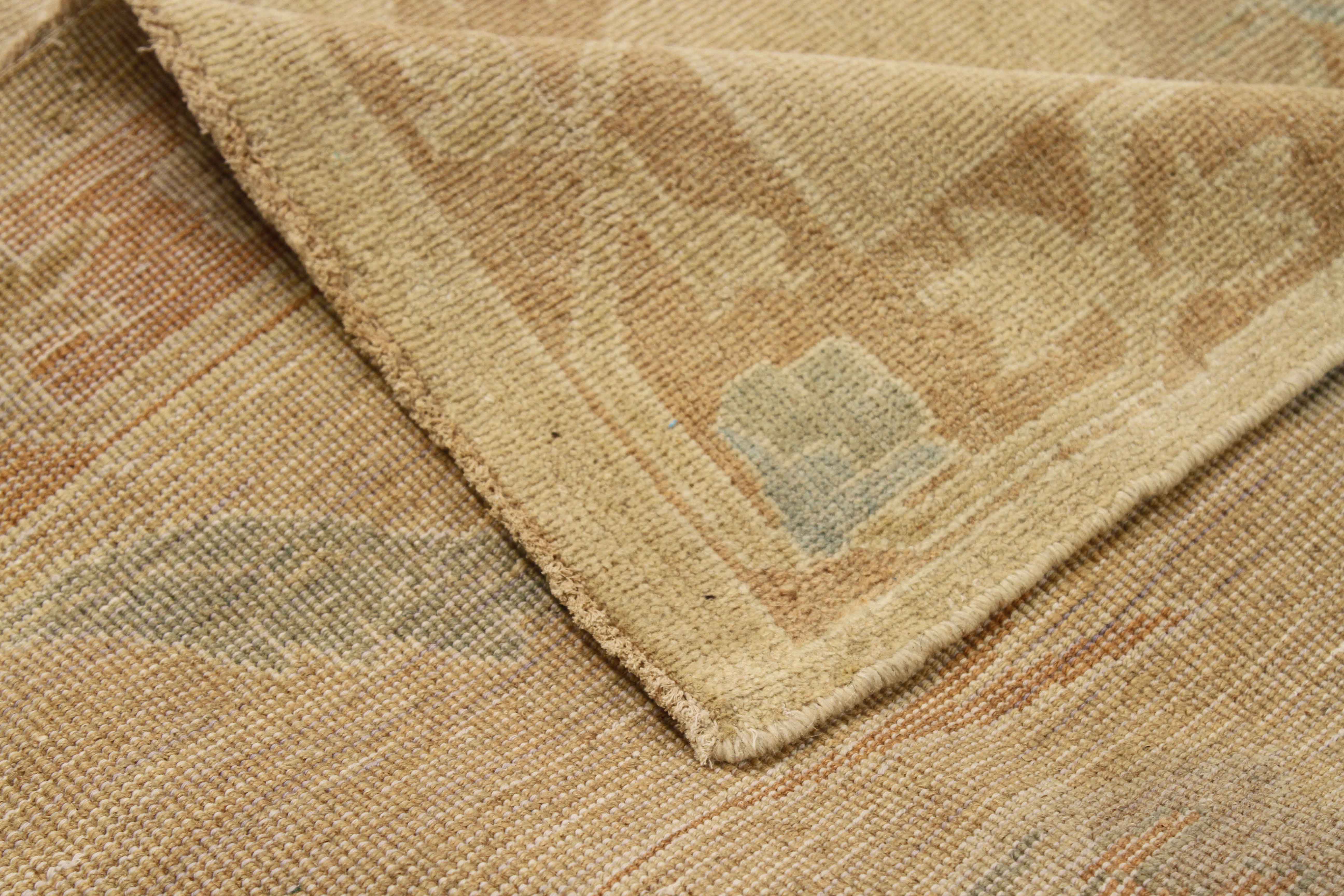 Thumbnail 2 for Persian Mahal Transitional Rug 66253