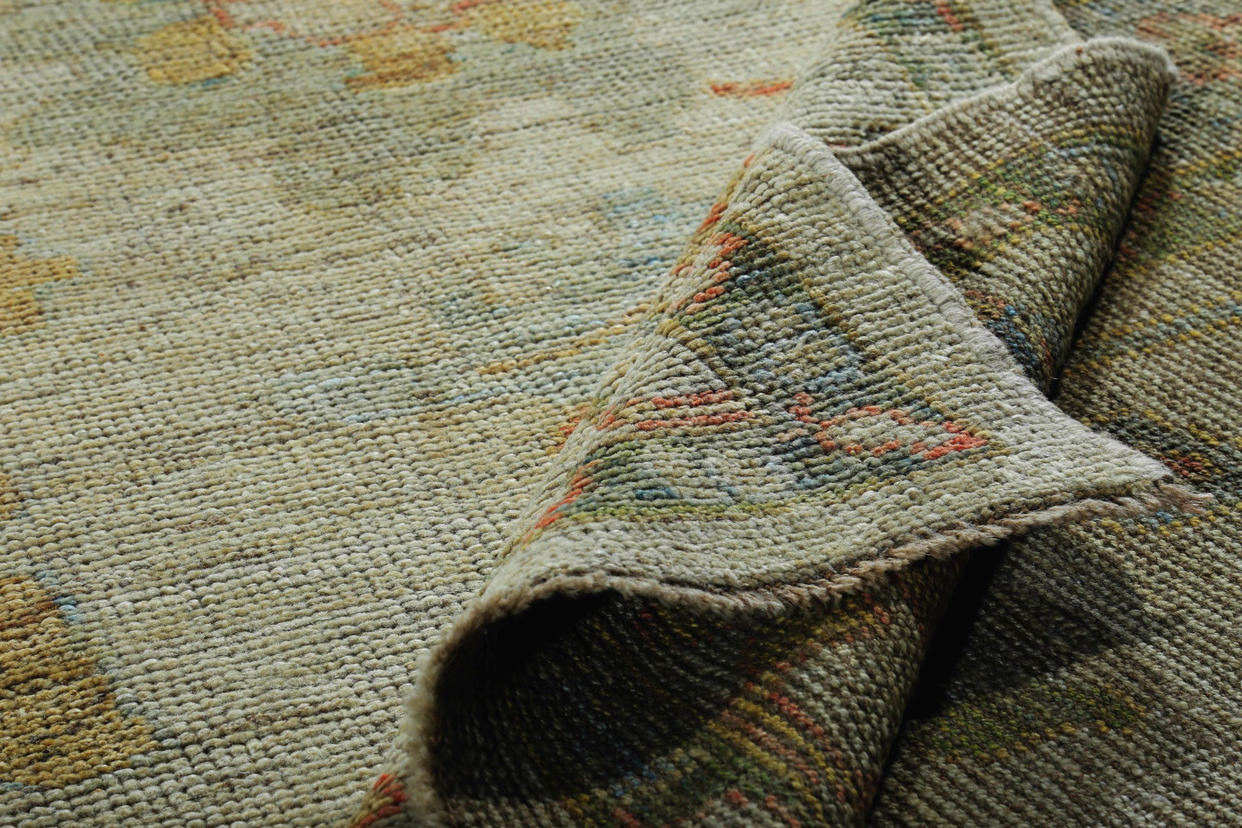 Thumbnail 8 for Persian Traditional Rug 89114