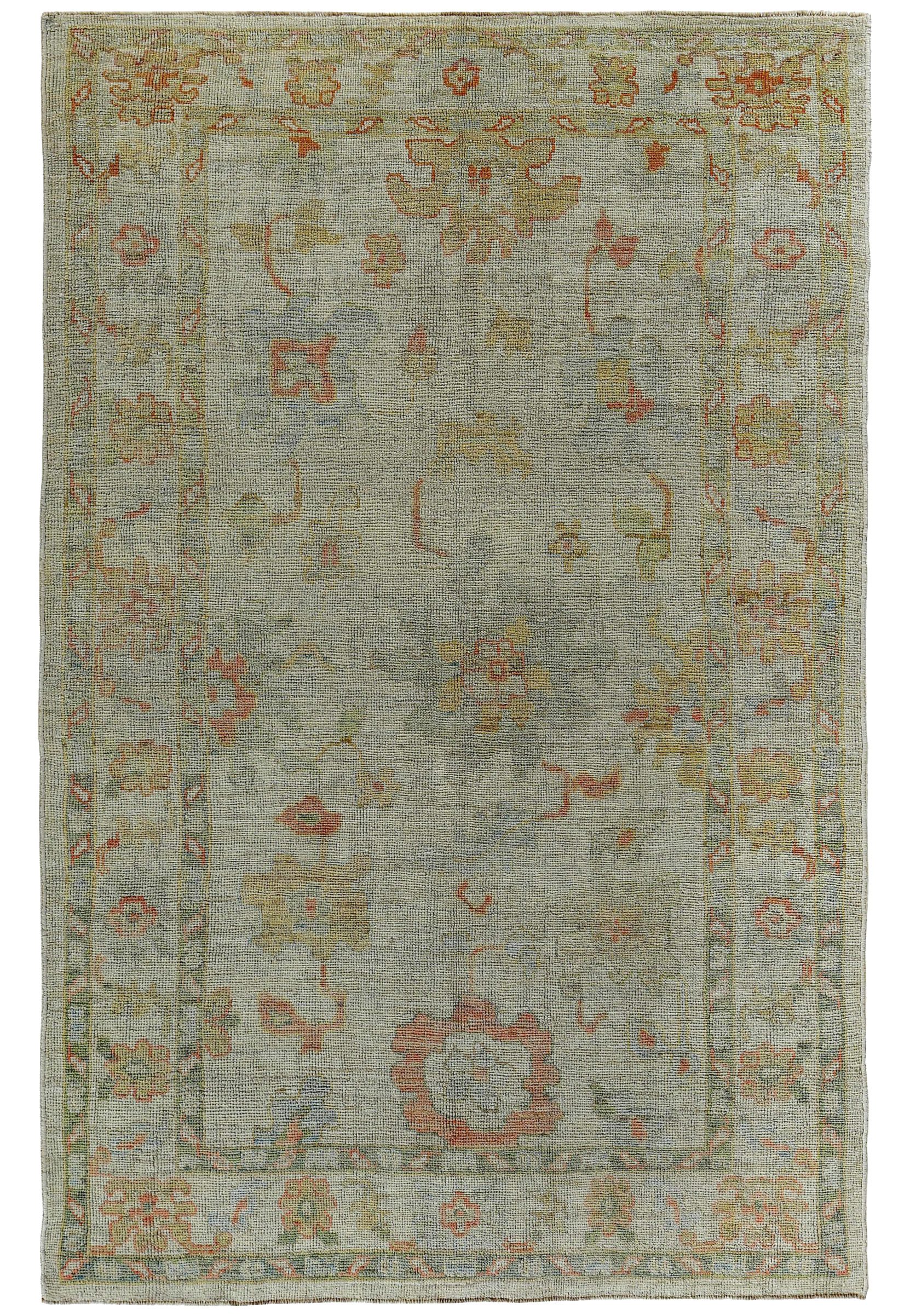 Thumbnail 5 for Persian Traditional Rug 89114
