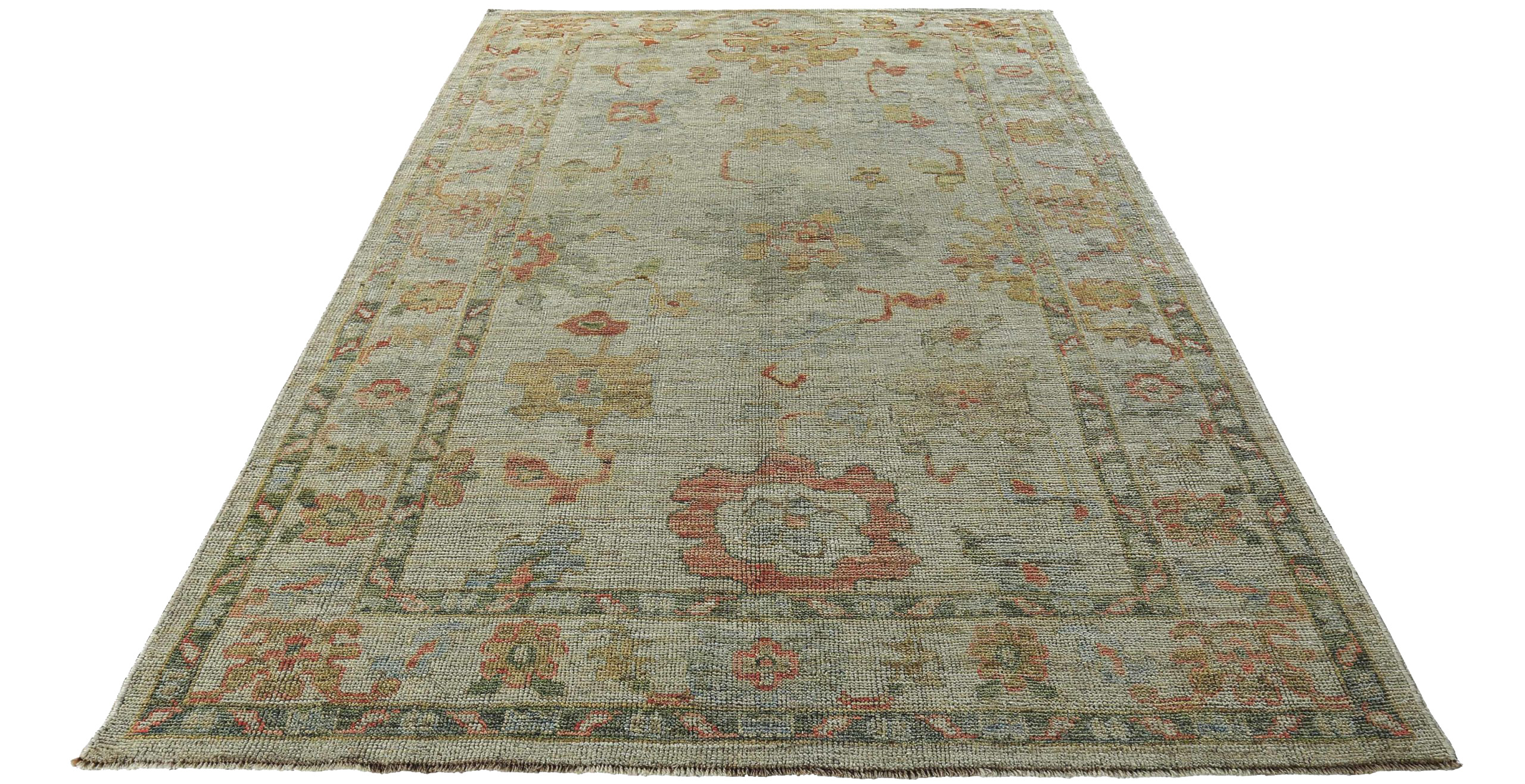 Thumbnail 7 for Persian Traditional Rug 89114