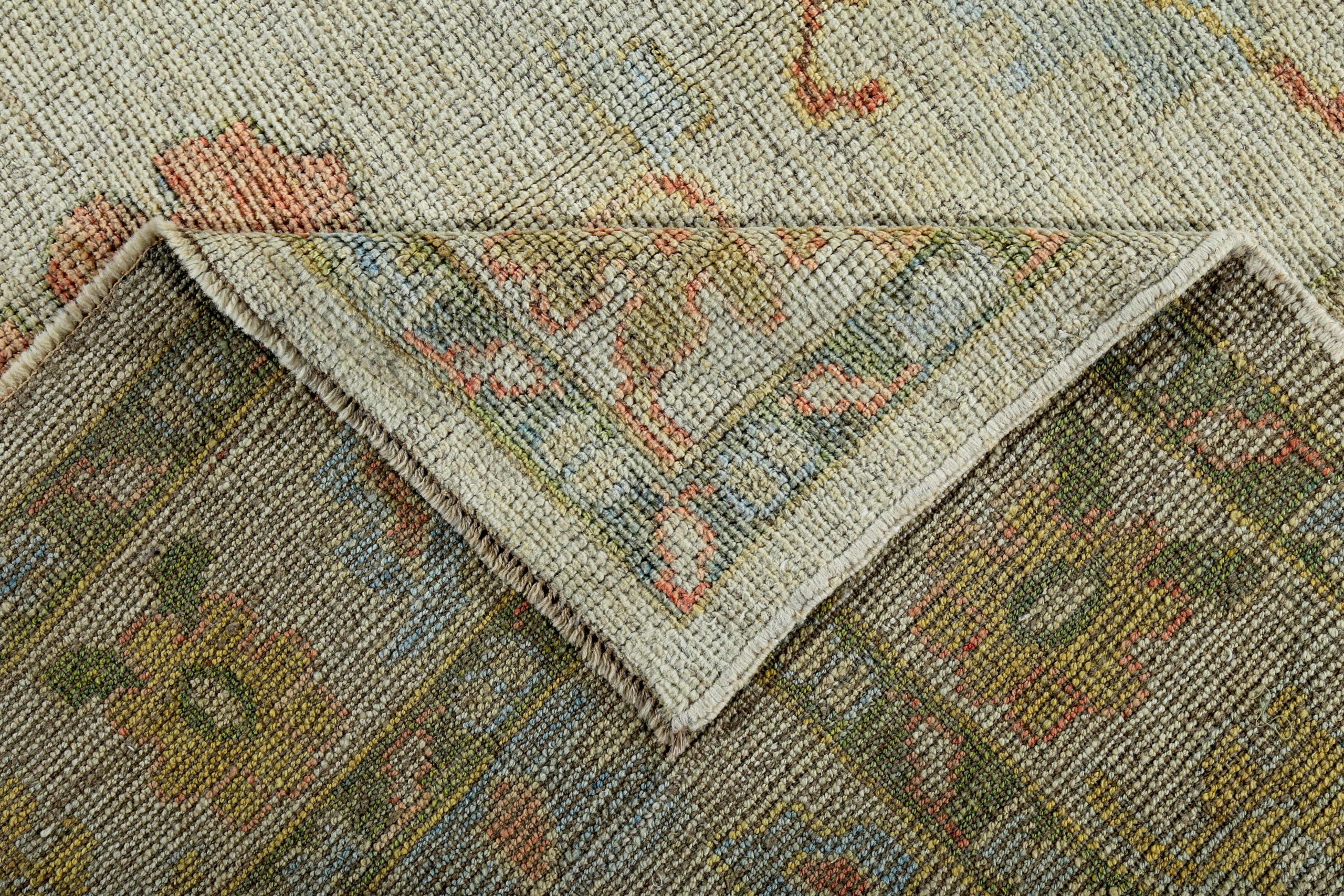 Thumbnail 4 for Persian Traditional Rug 89114