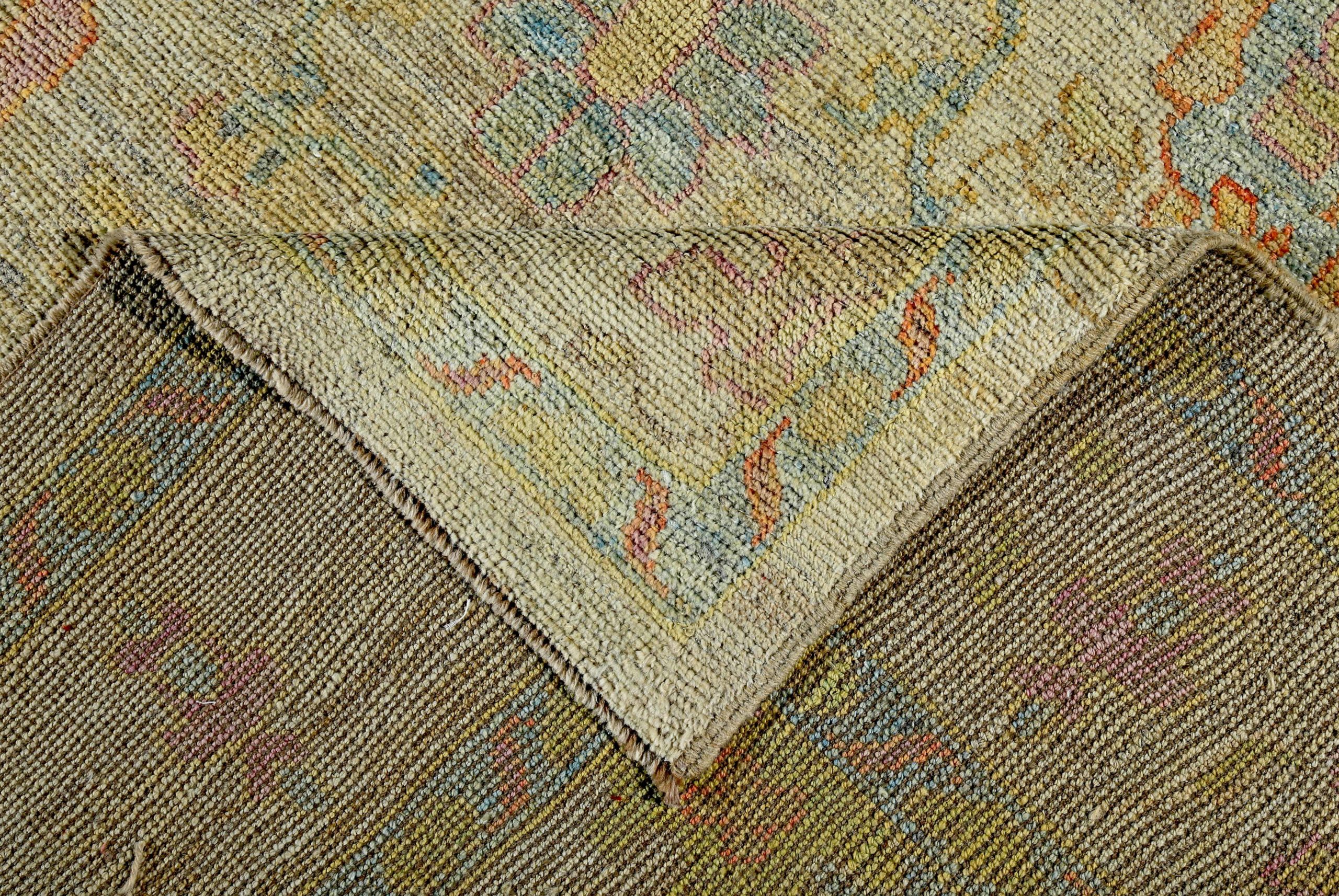 Thumbnail 4 for Persian Transitional Rug 89103