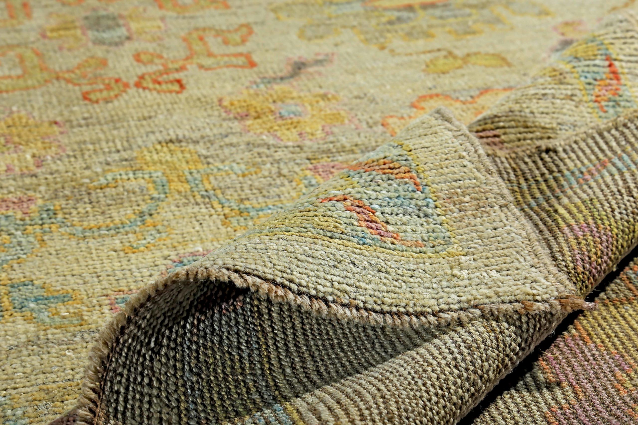 Thumbnail 7 for Persian Transitional Rug 89103