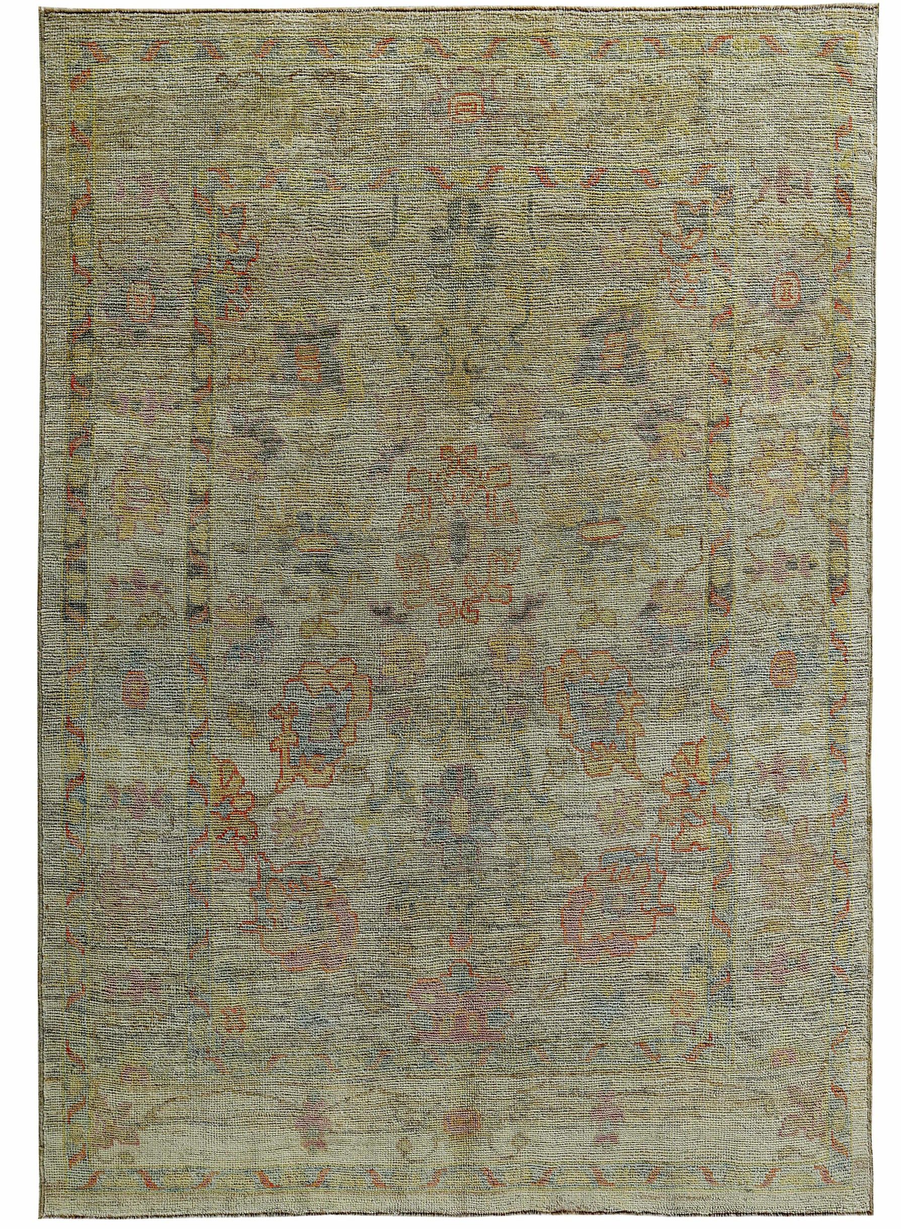 Thumbnail 3 for Persian Transitional Rug 89103