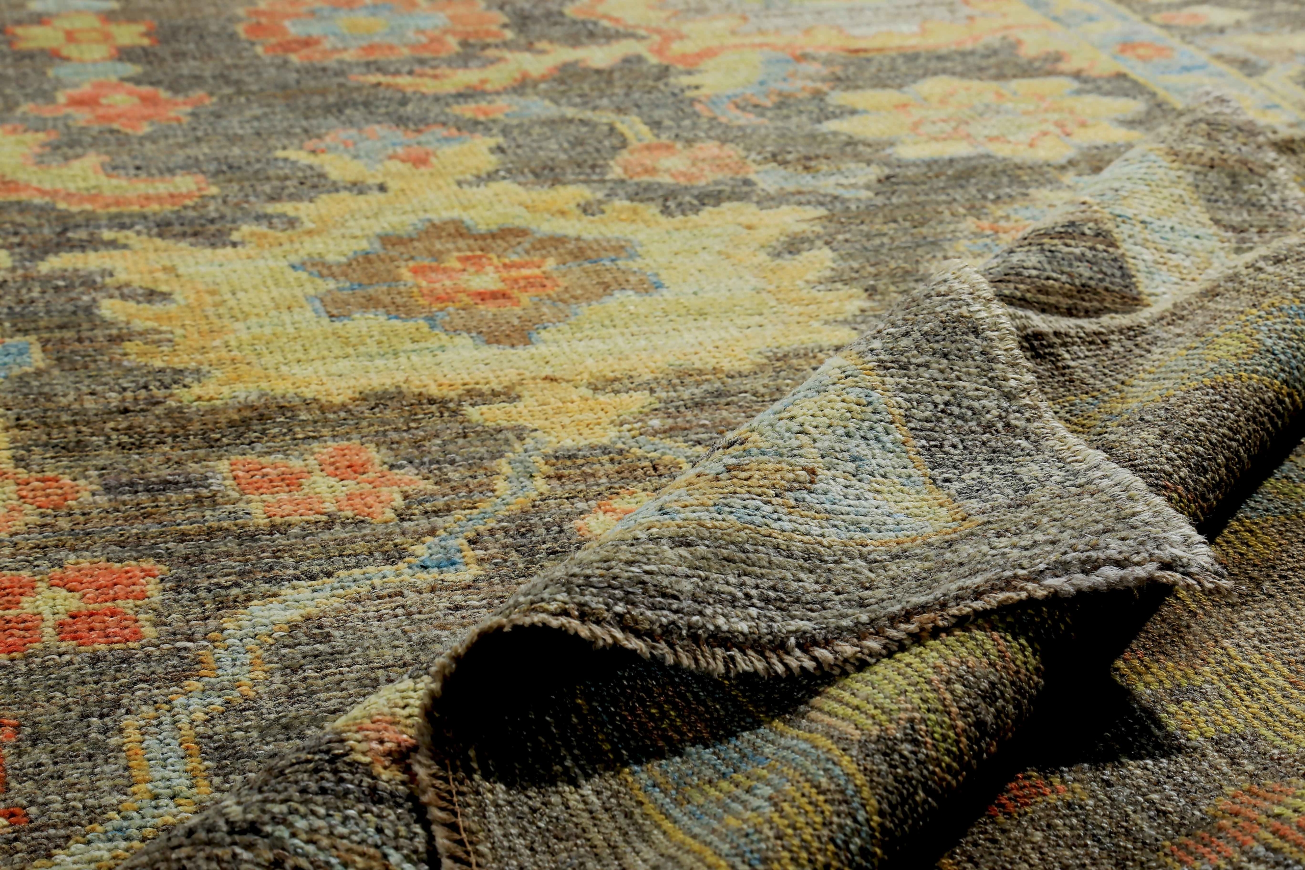 Thumbnail 5 for Persian Traditional Rug 89095