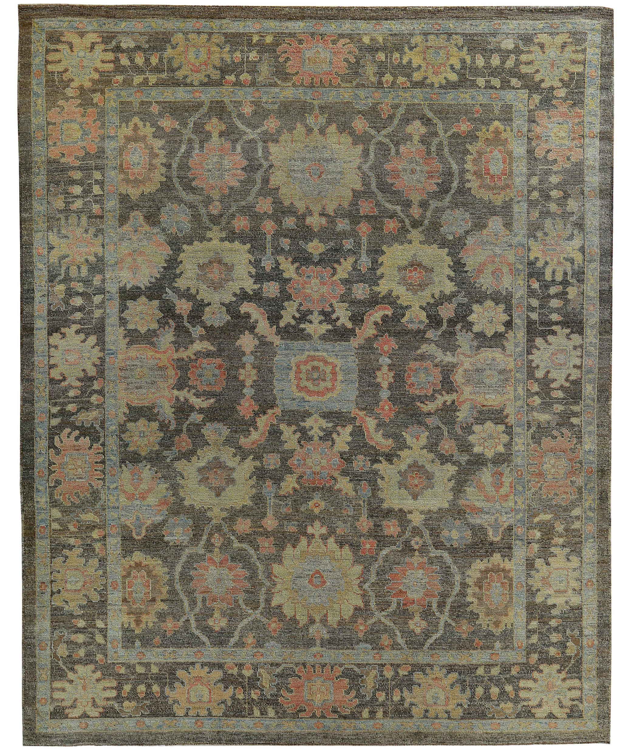 Thumbnail 3 for Persian Traditional Rug 89095