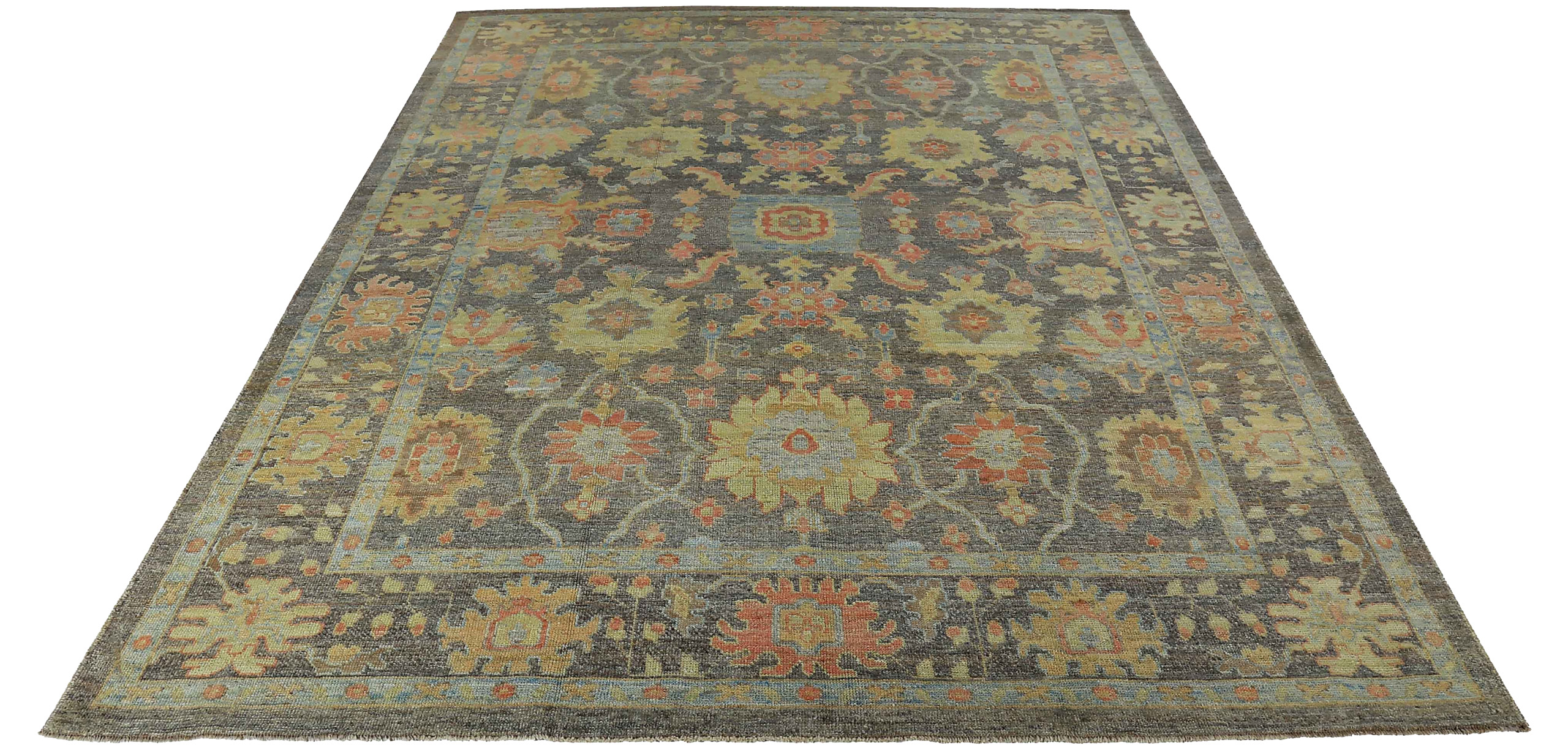Thumbnail 7 for Persian Traditional Rug 89095