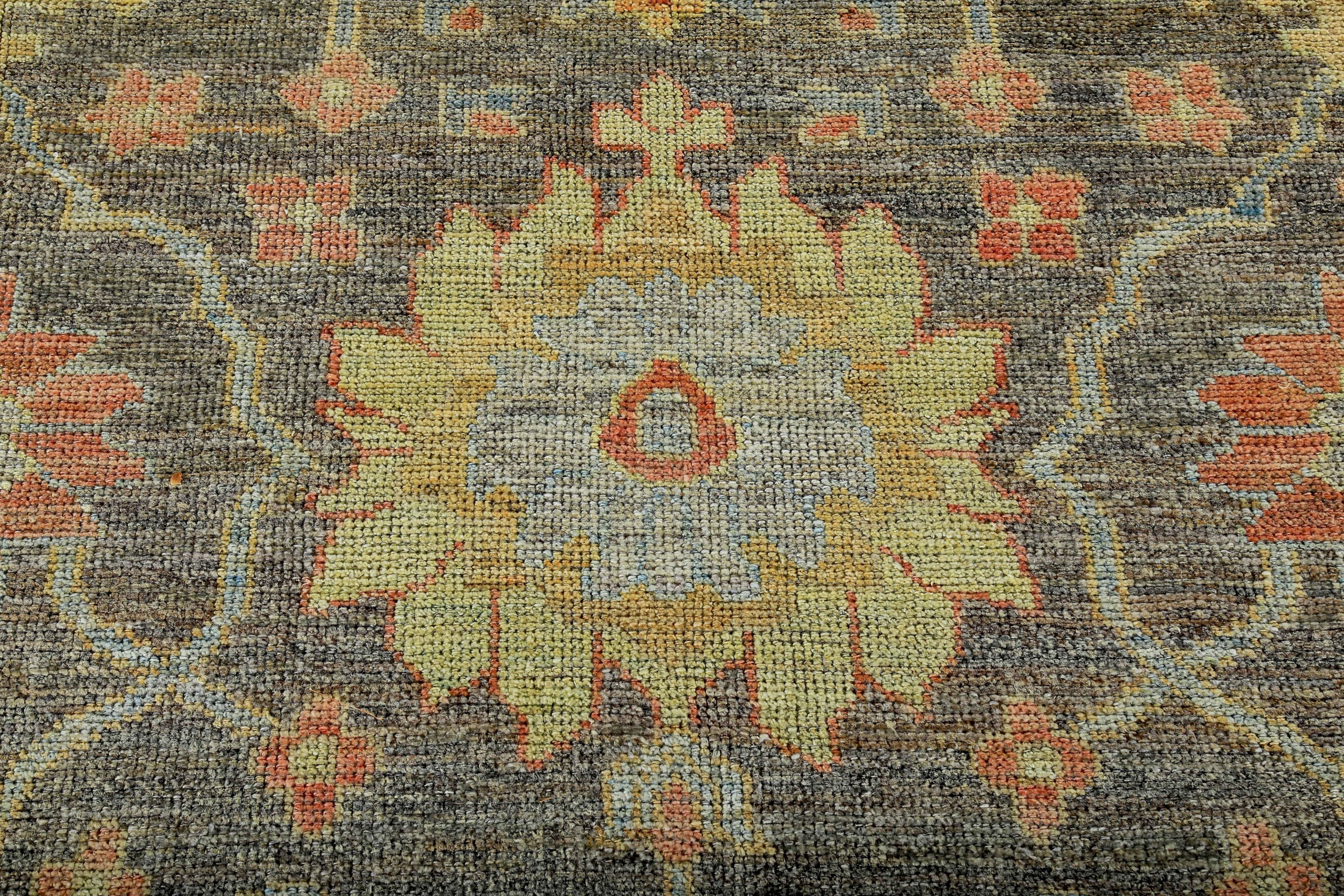 Thumbnail 2 for Persian Traditional Rug 89095