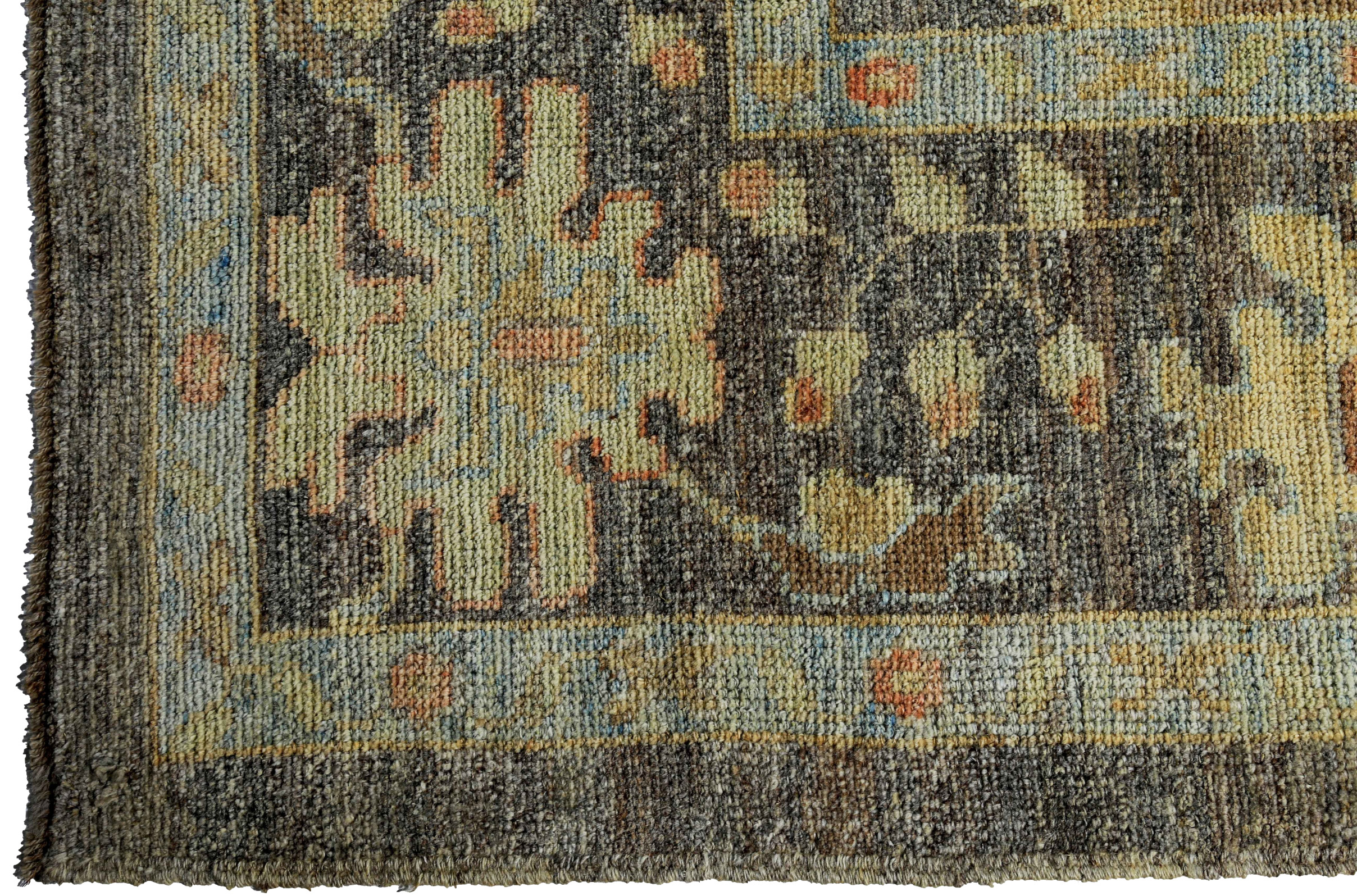 Thumbnail 6 for Persian Traditional Rug 89095