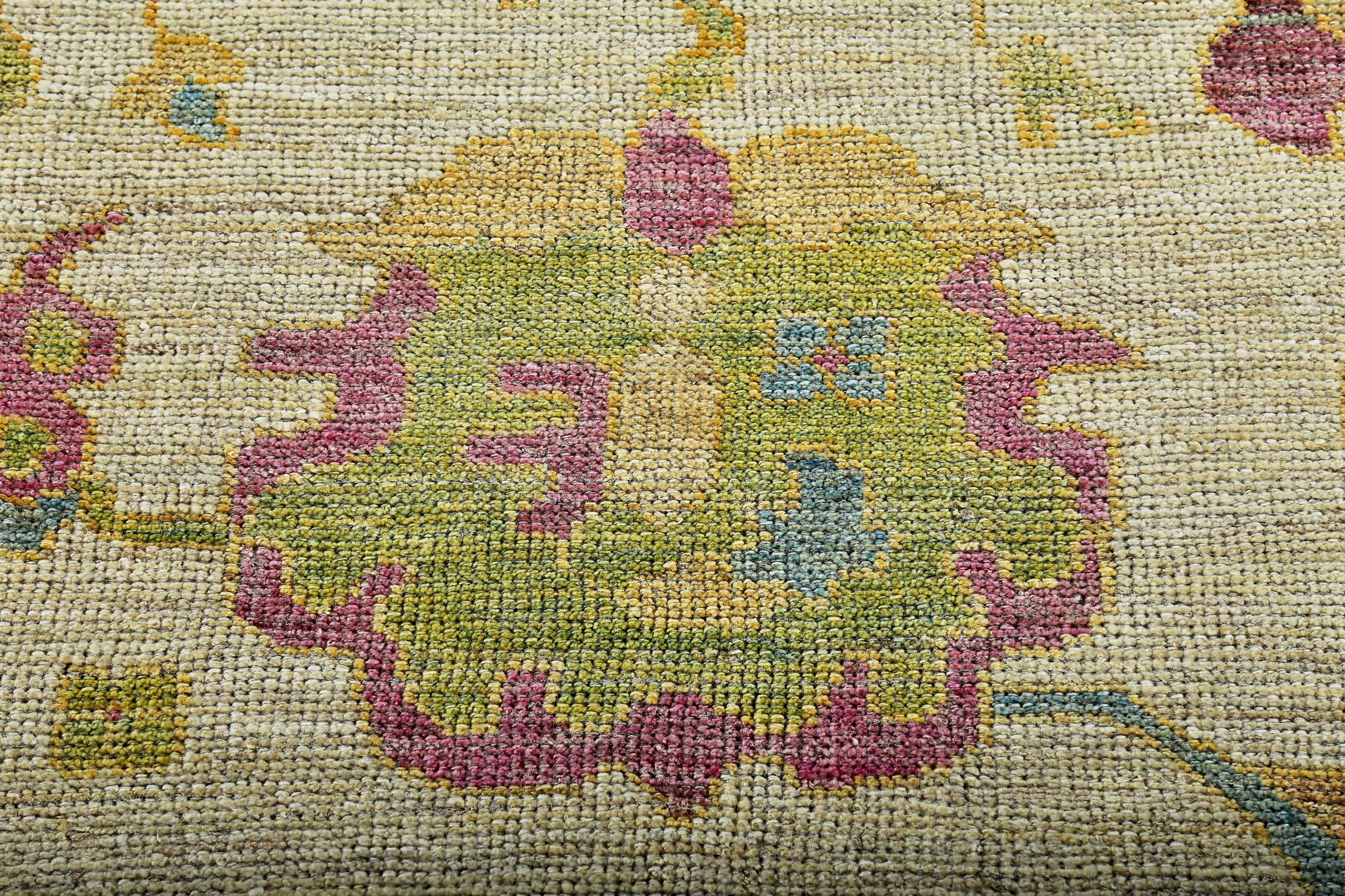 Thumbnail 2 for Persian Transitional Rug 89081