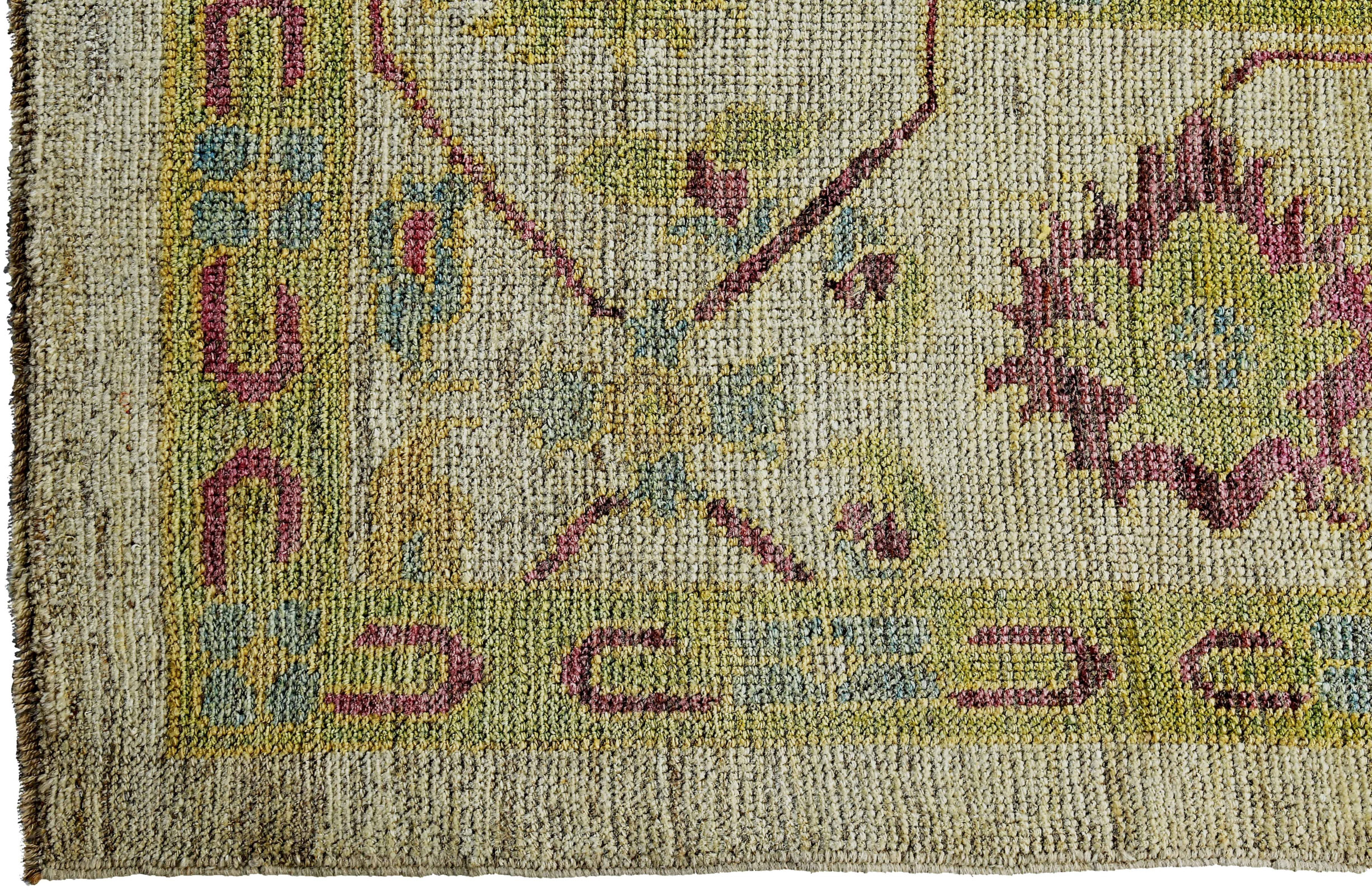 Thumbnail 6 for Persian Transitional Rug 89081
