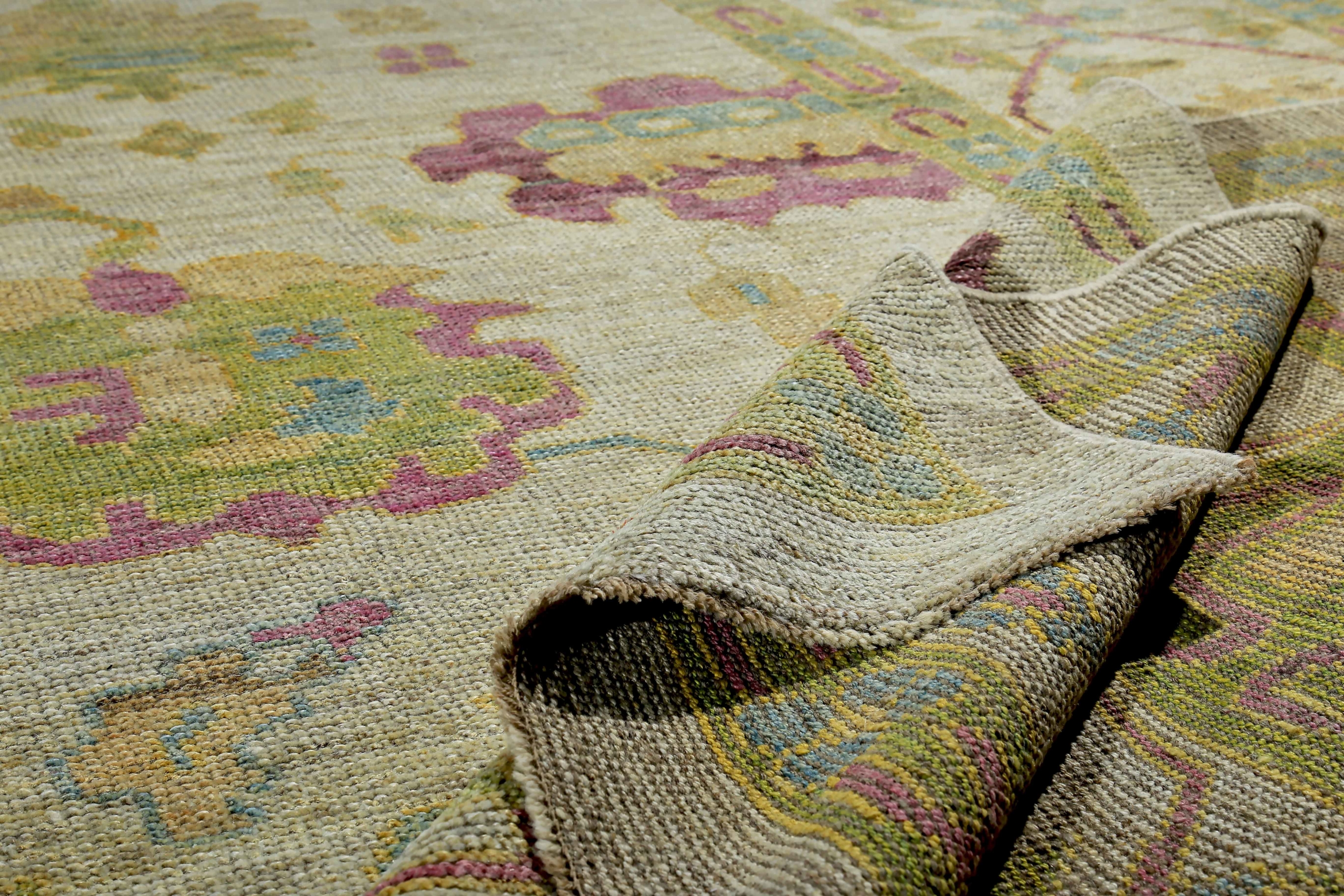 Thumbnail 3 for Persian Transitional Rug 89081