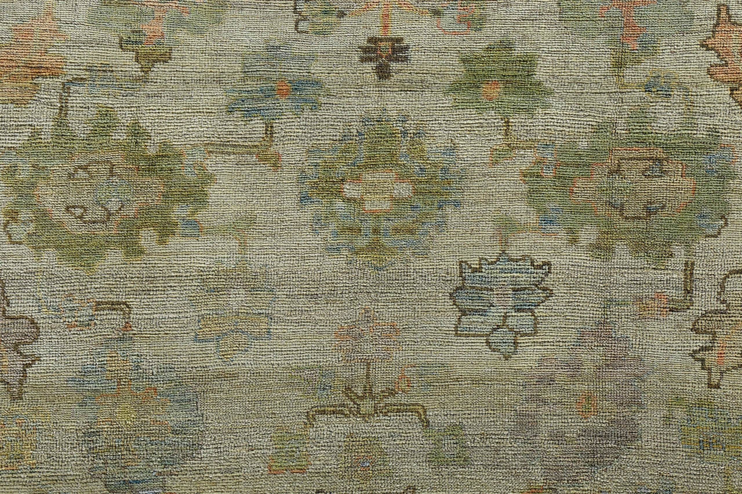 Thumbnail 3 for Persian Transitional Rug 89080