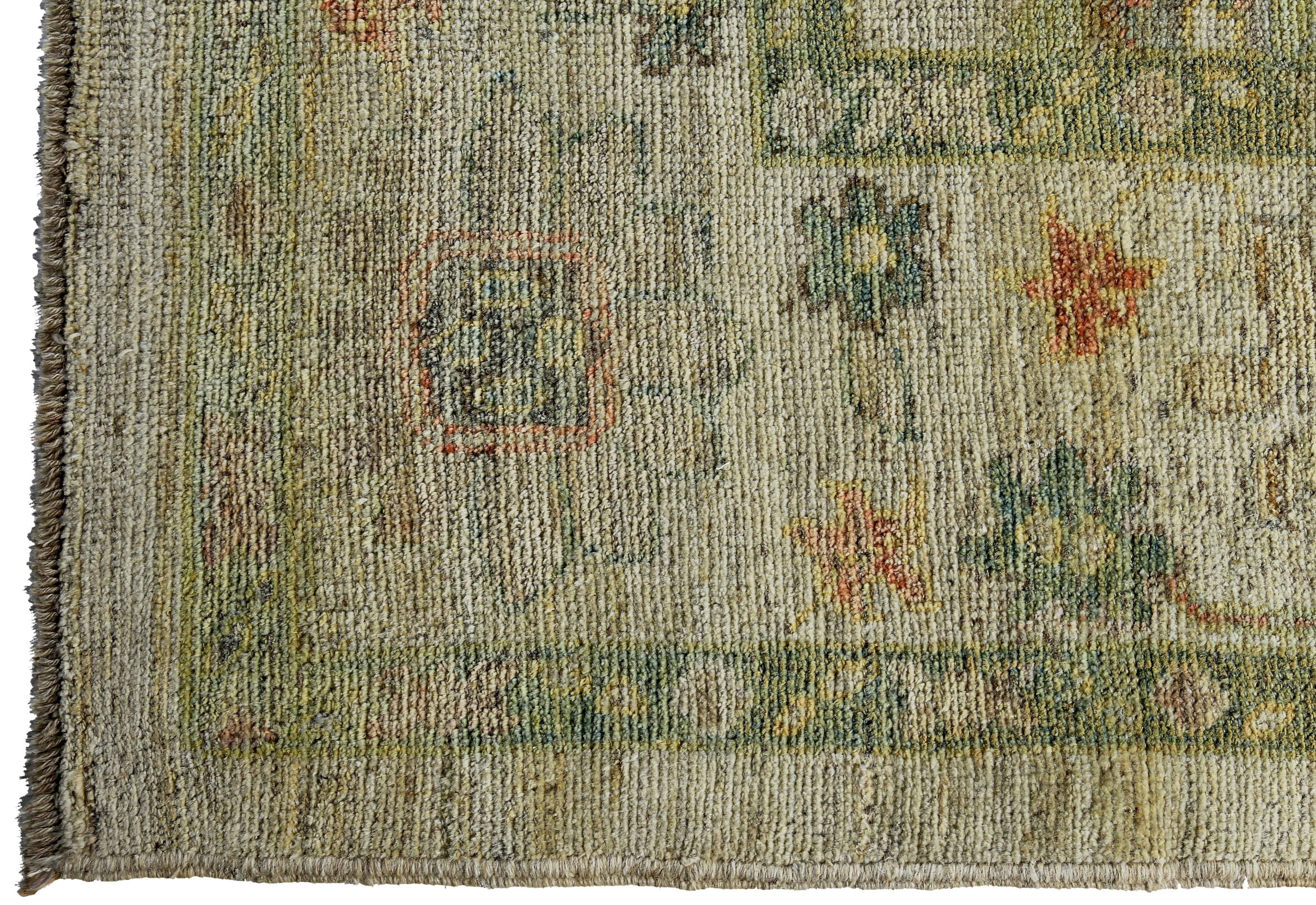 Thumbnail 6 for Persian Transitional Rug 89080
