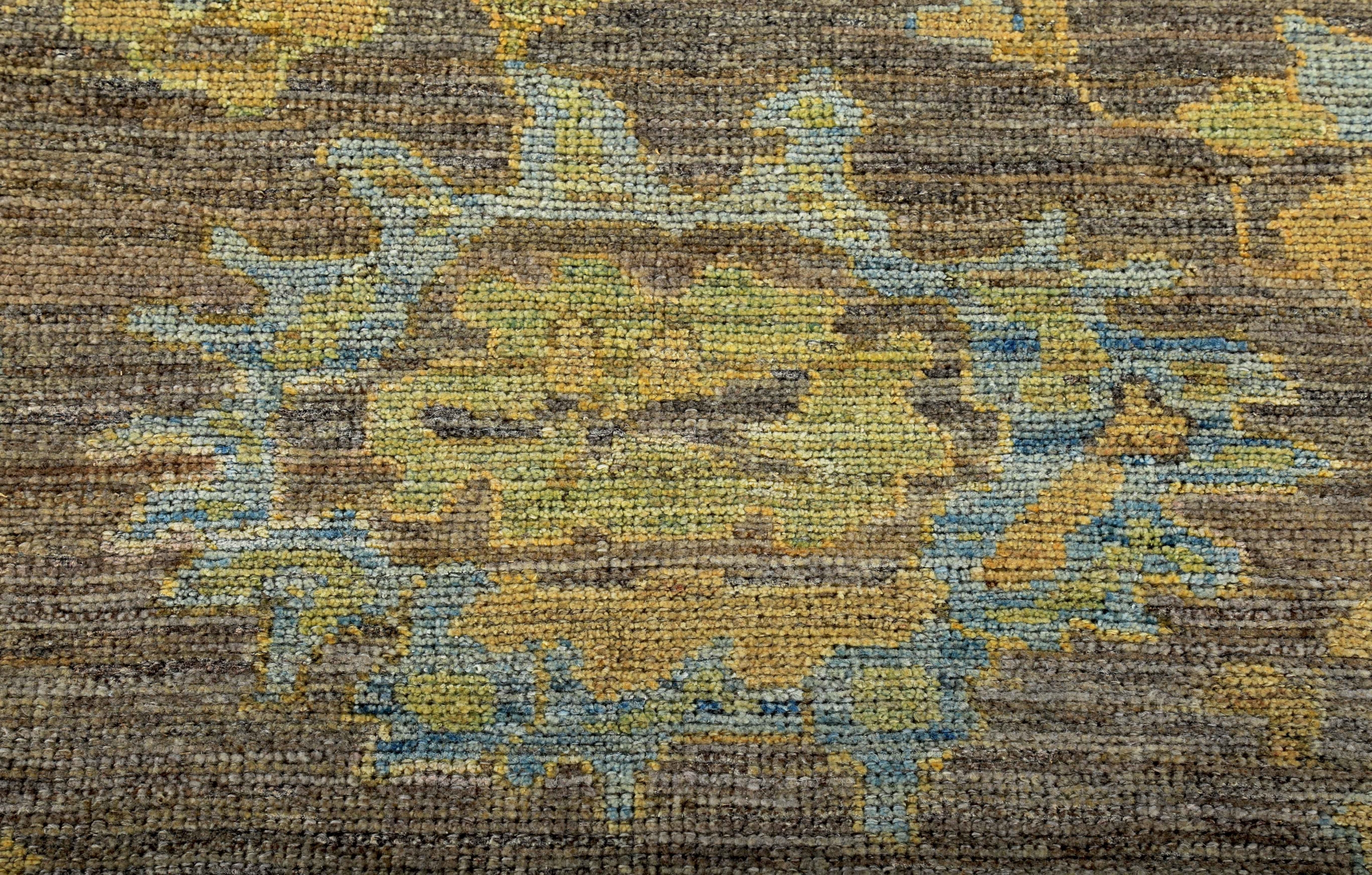 Thumbnail 3 for Persian Transitional Rug 89078