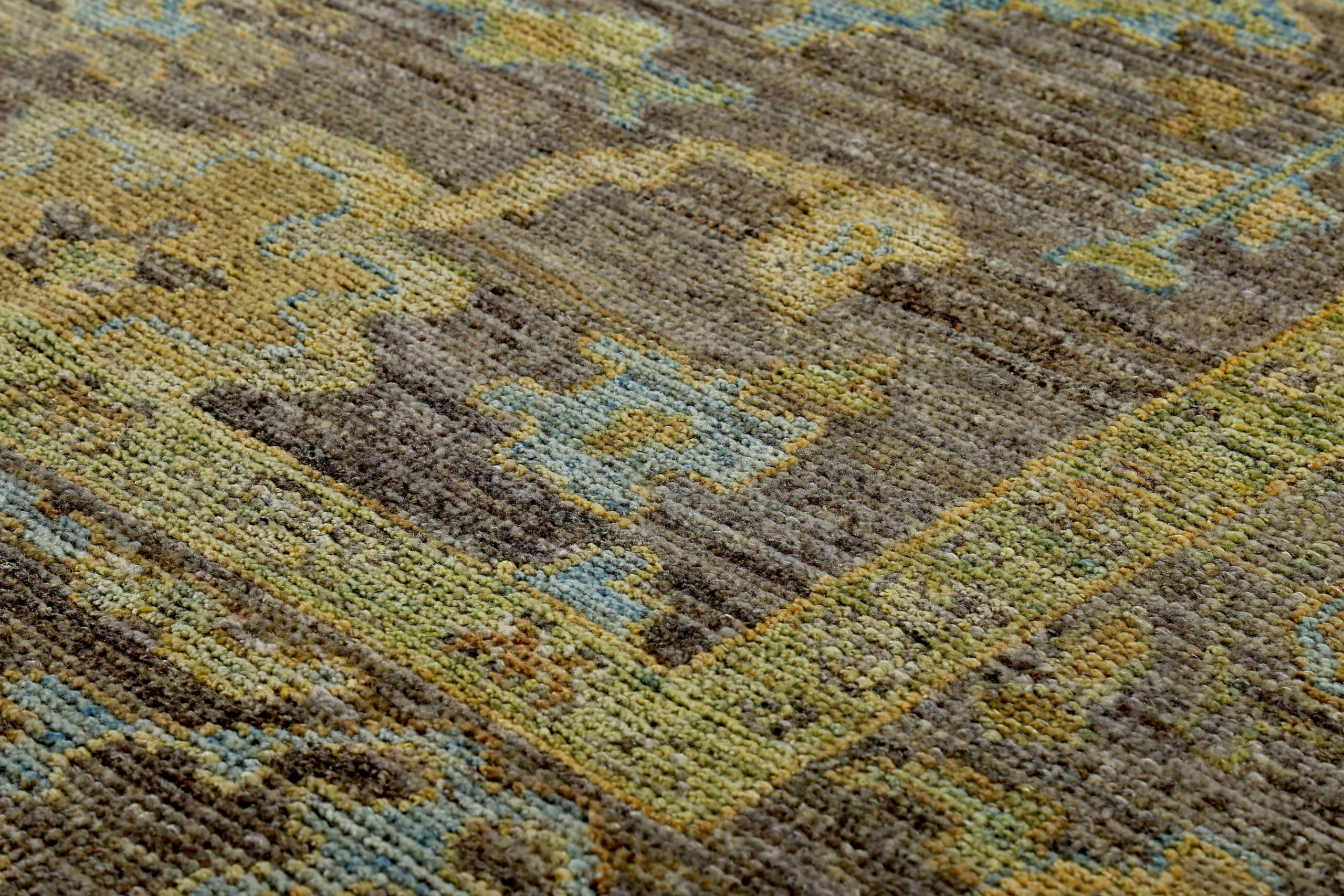 Thumbnail 5 for Persian Transitional Rug 89078