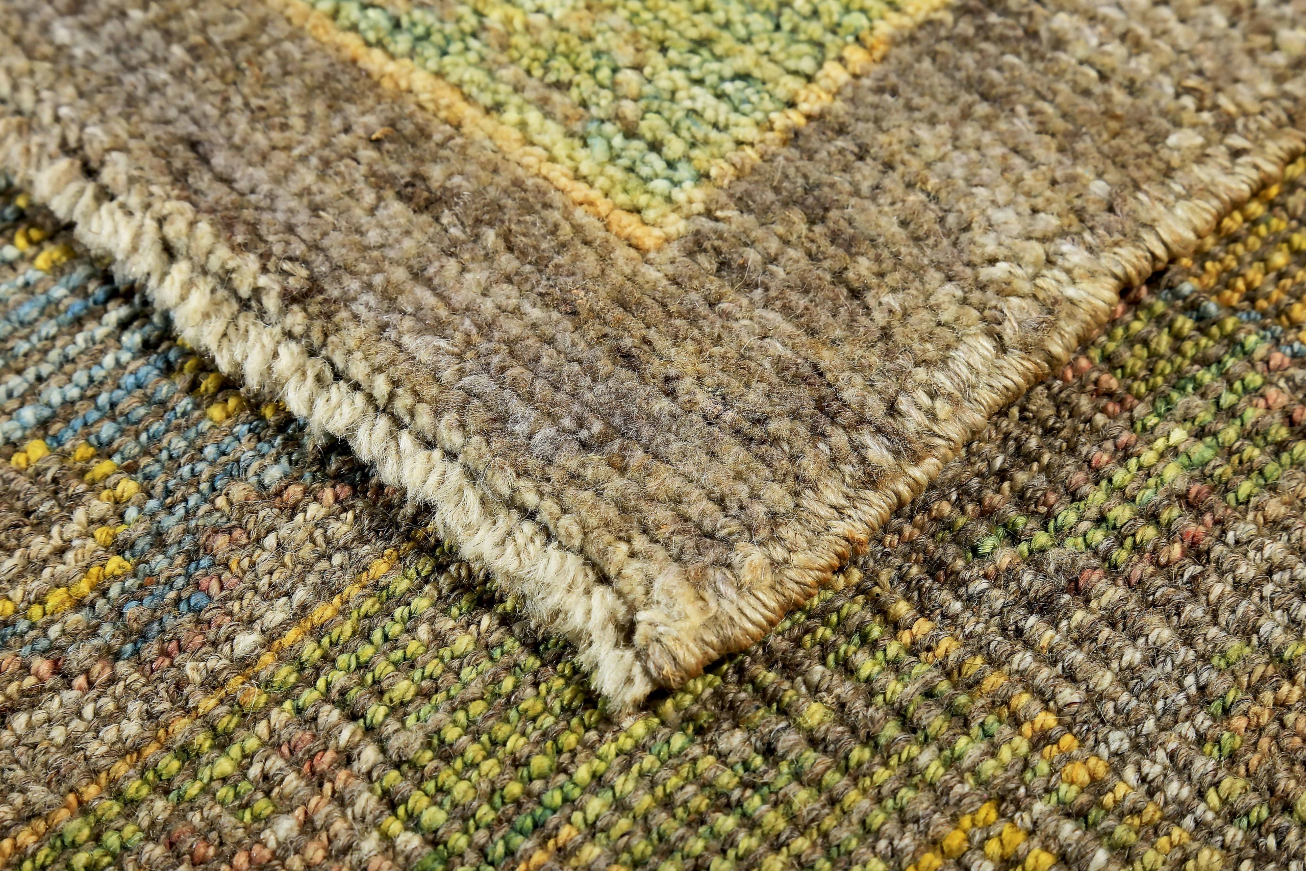 Thumbnail 4 for Persian Transitional Rug 89078