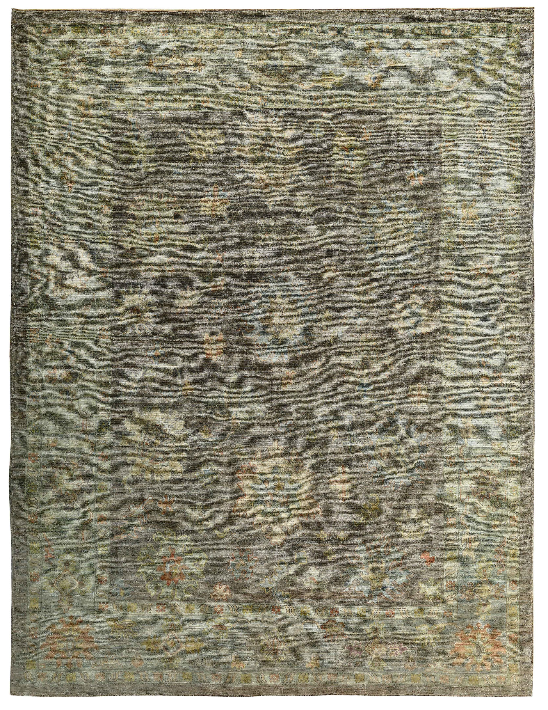 Thumbnail 6 for Persian Transitional Rug 89077