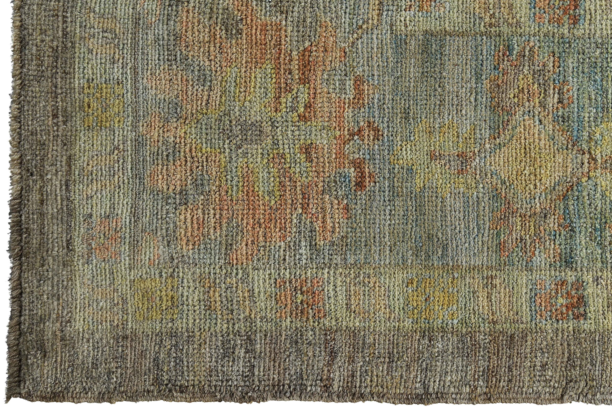 Thumbnail 7 for Persian Transitional Rug 89077