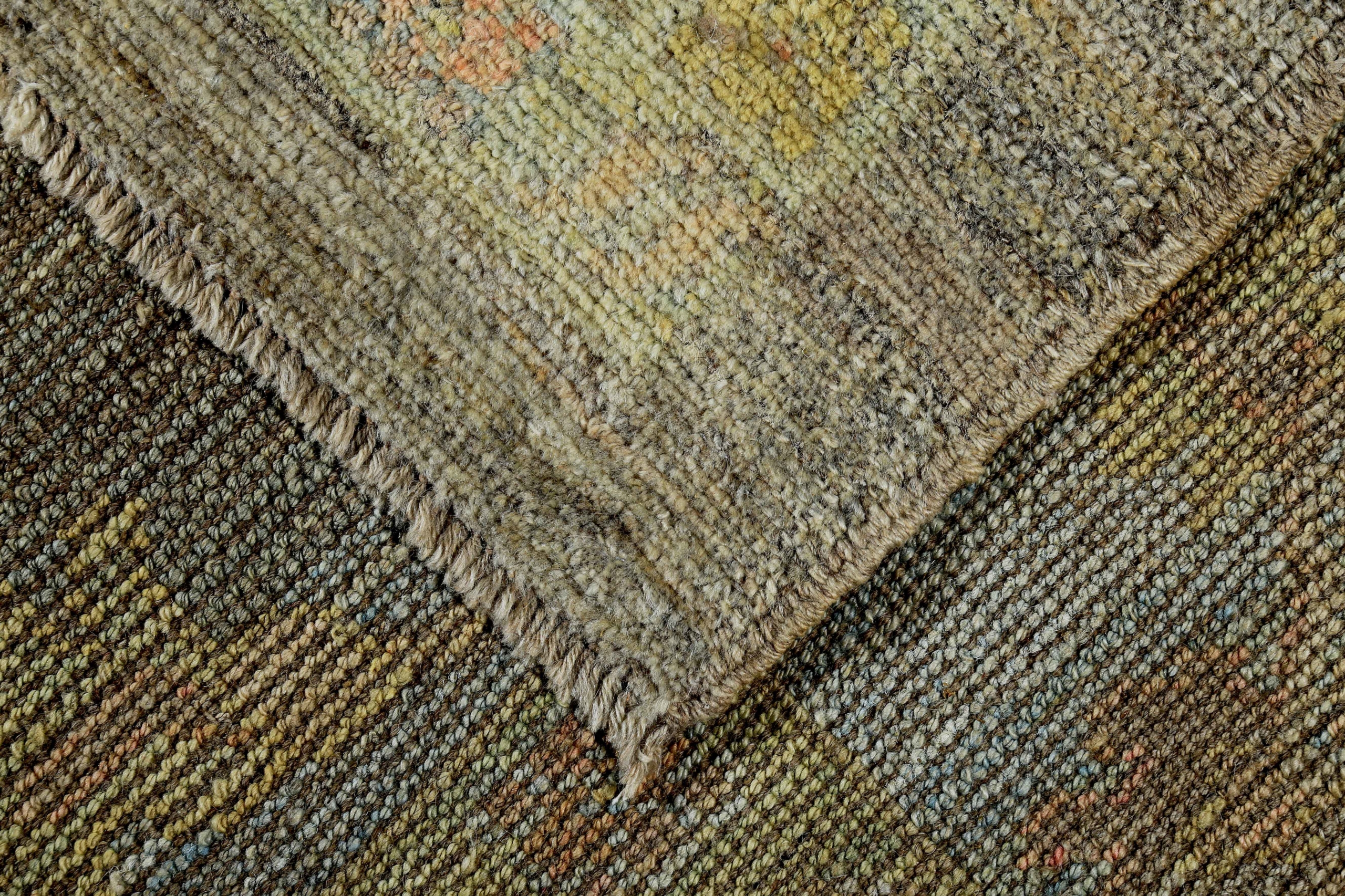 Thumbnail 2 for Persian Transitional Rug 89077