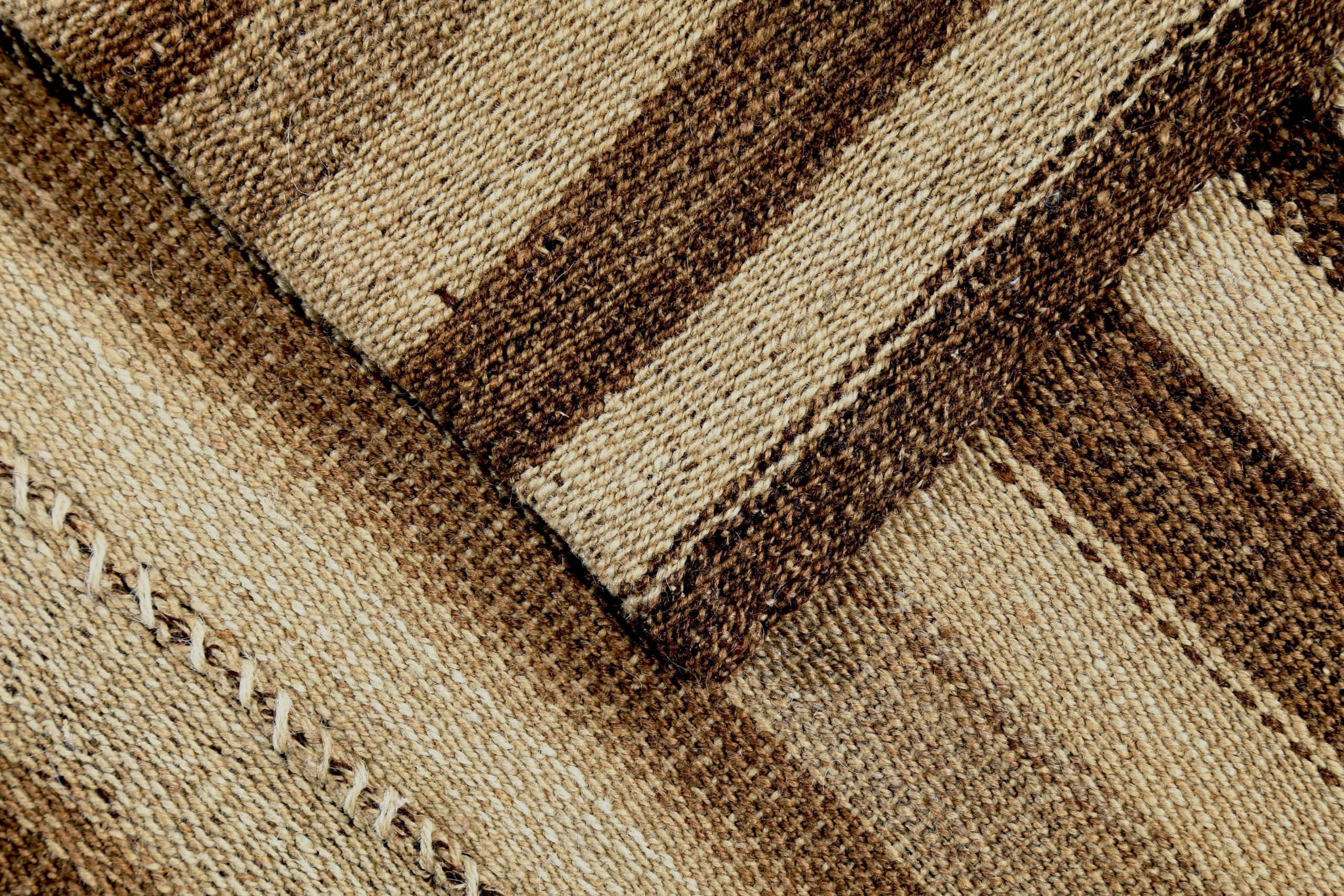 Thumbnail 3 for Antique Persian Transitional Rug 89348