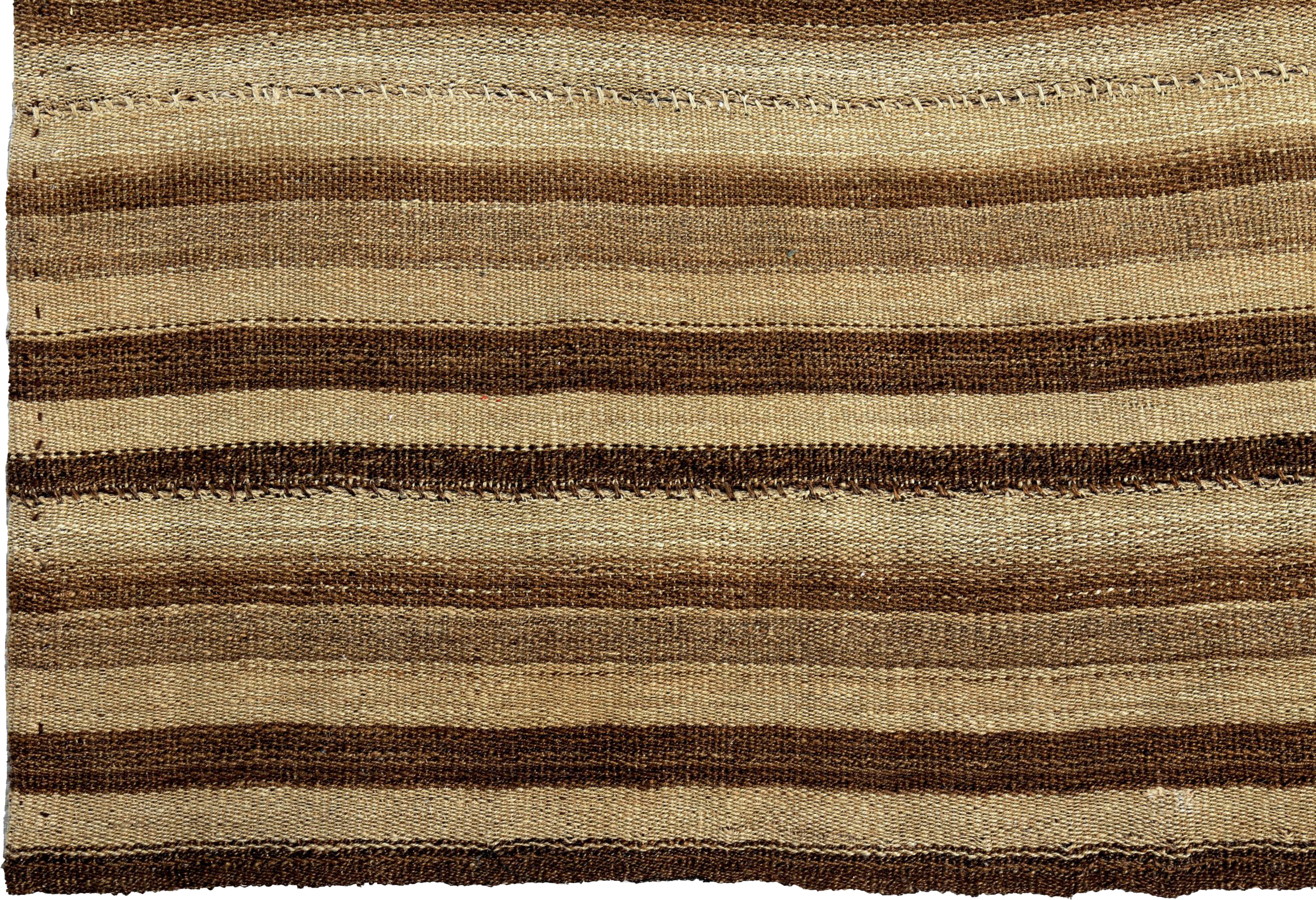 Thumbnail 2 for Antique Persian Transitional Rug 89348